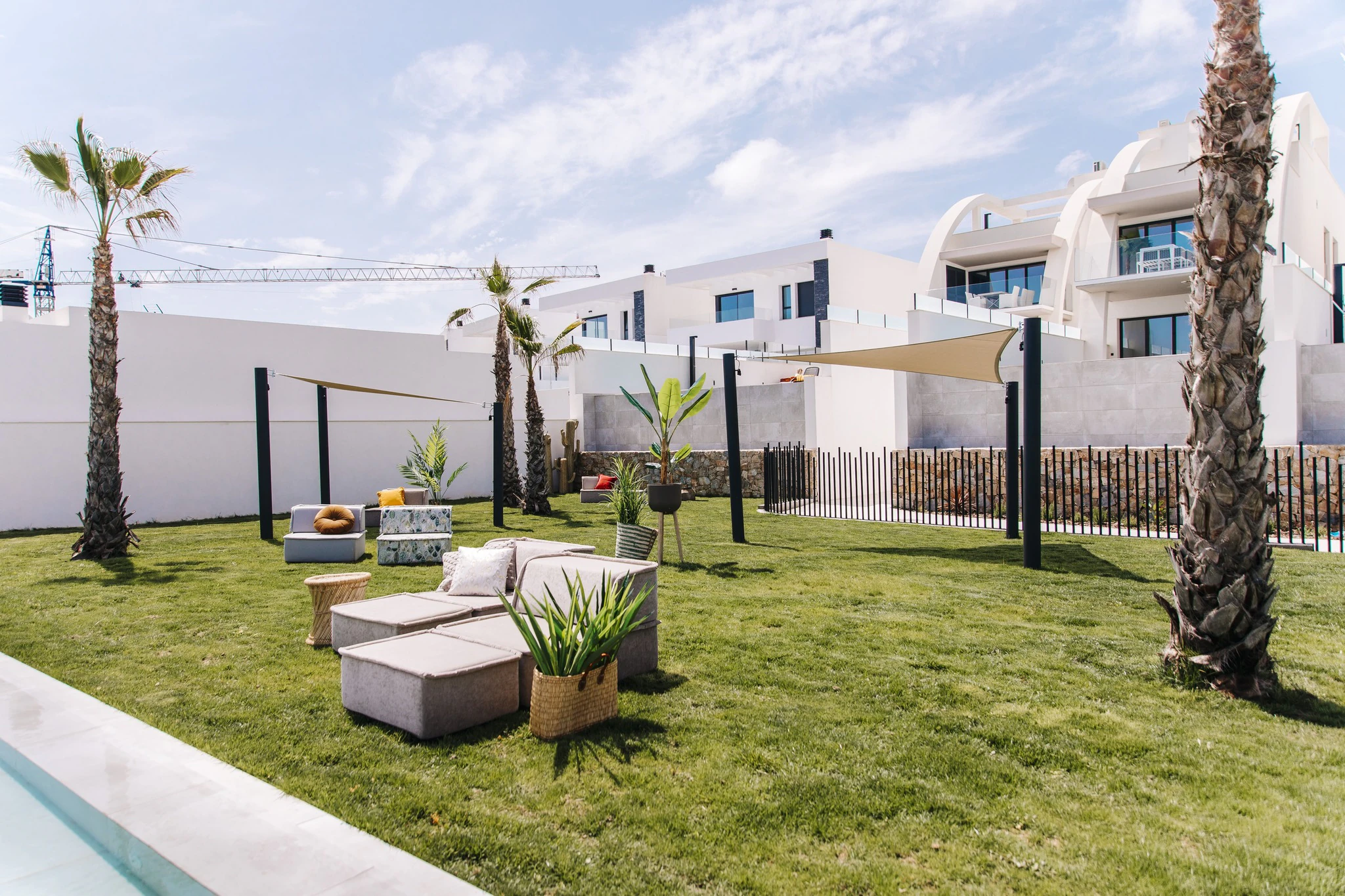 Villa for sale in Ciudad Quesada