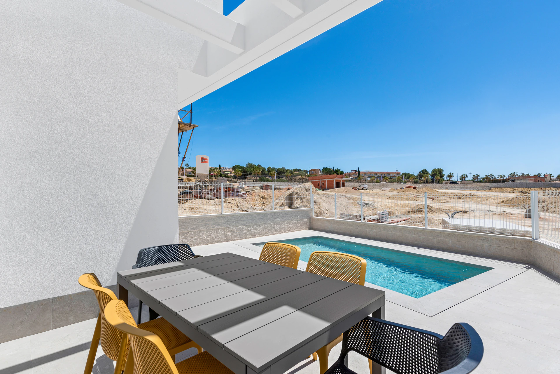Villa à la vente à La Finca Golf