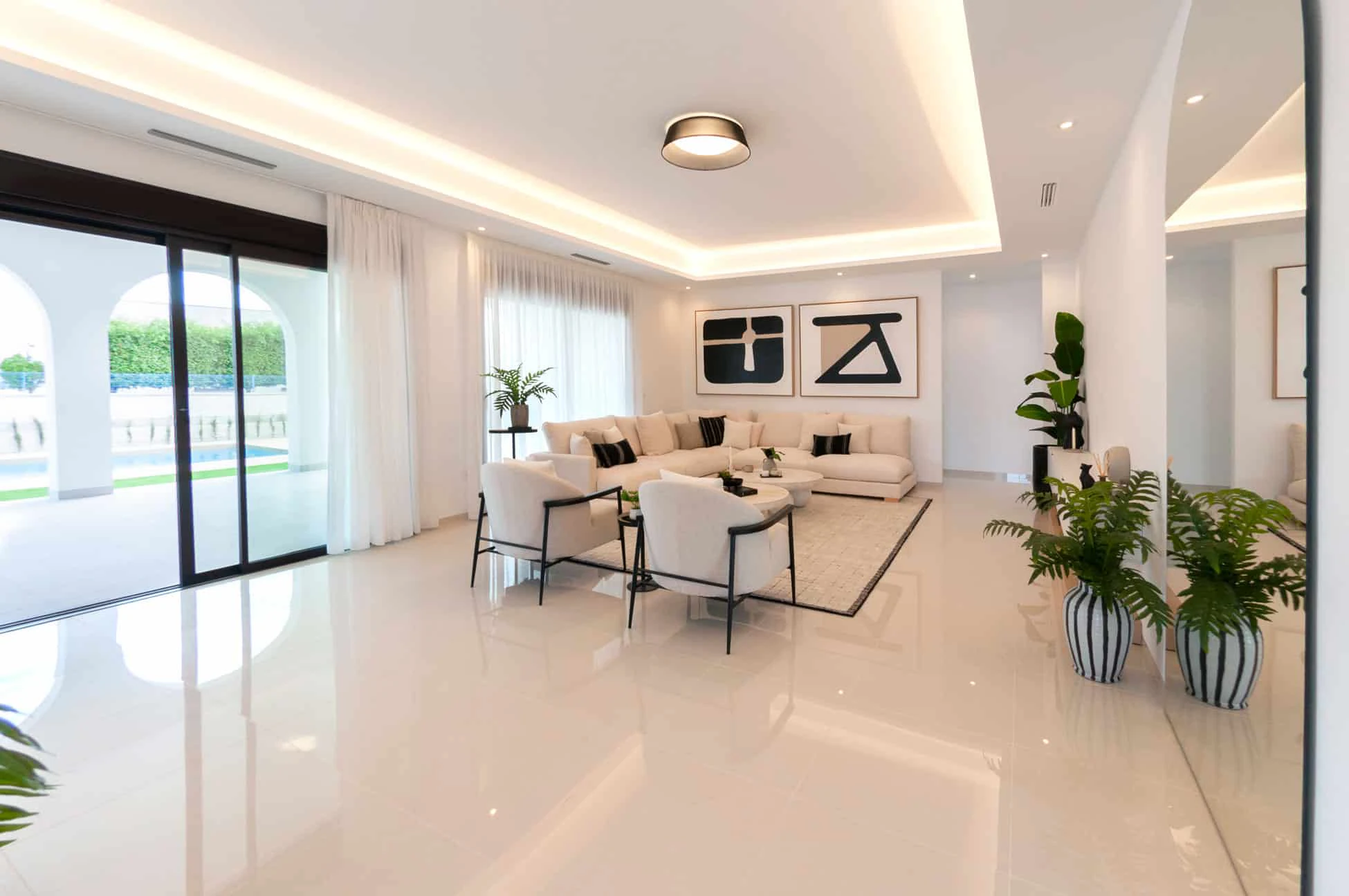 Villa for sale in Ciudad Quesada