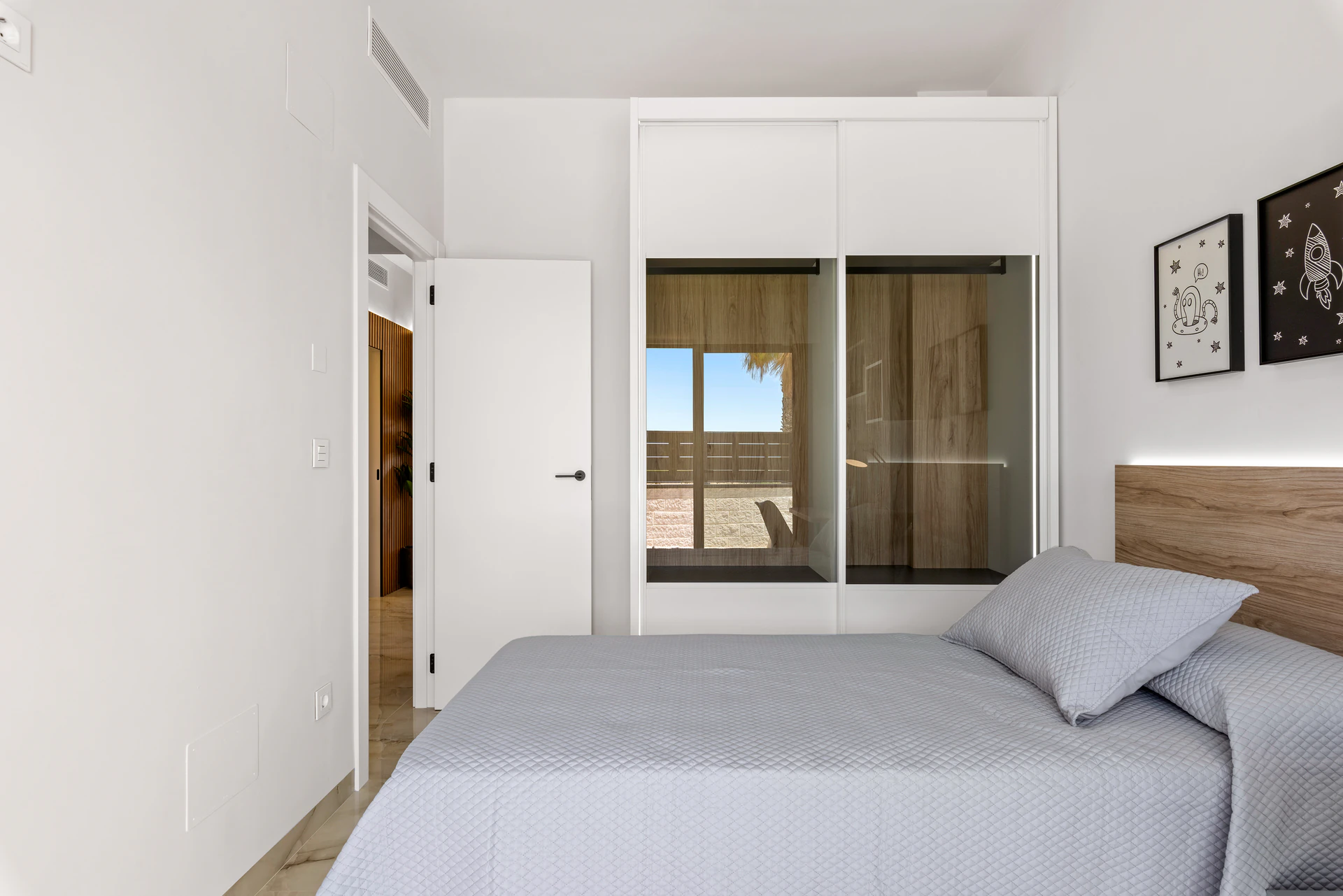 Villa à la vente à La Finca Golf