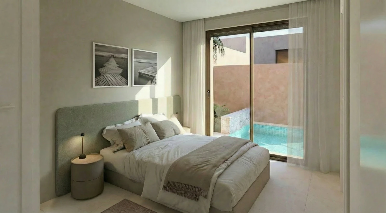 Villa zum verkauf in Roldán