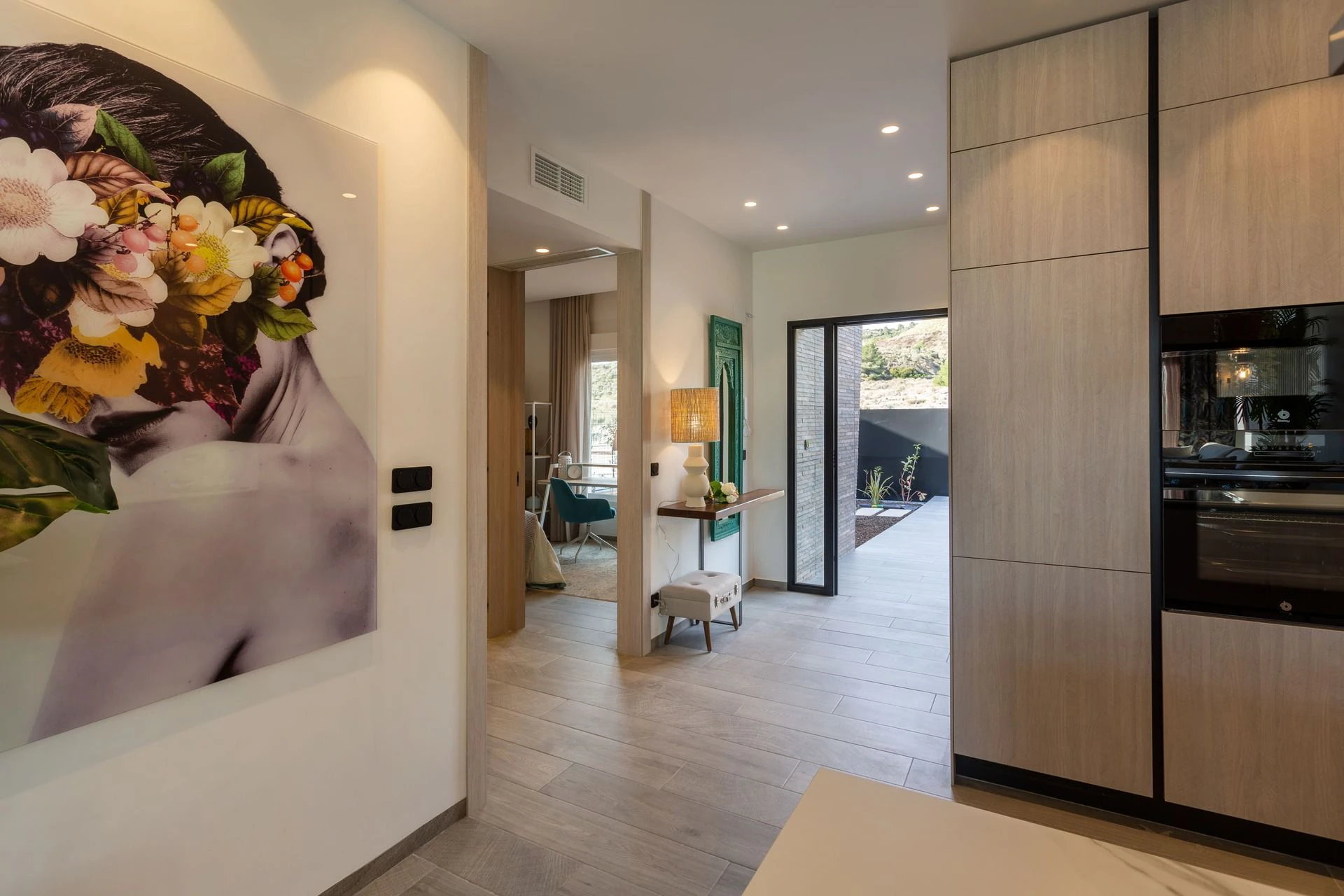 Appartement à la vente à La Finca Golf