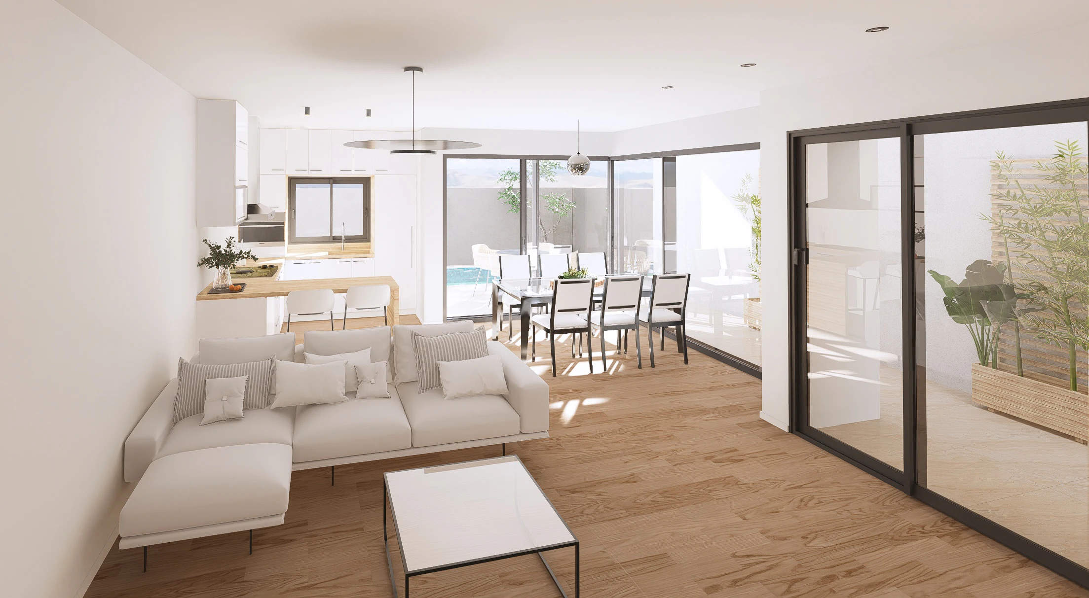 Chalet/Villa en venta en Águilas
