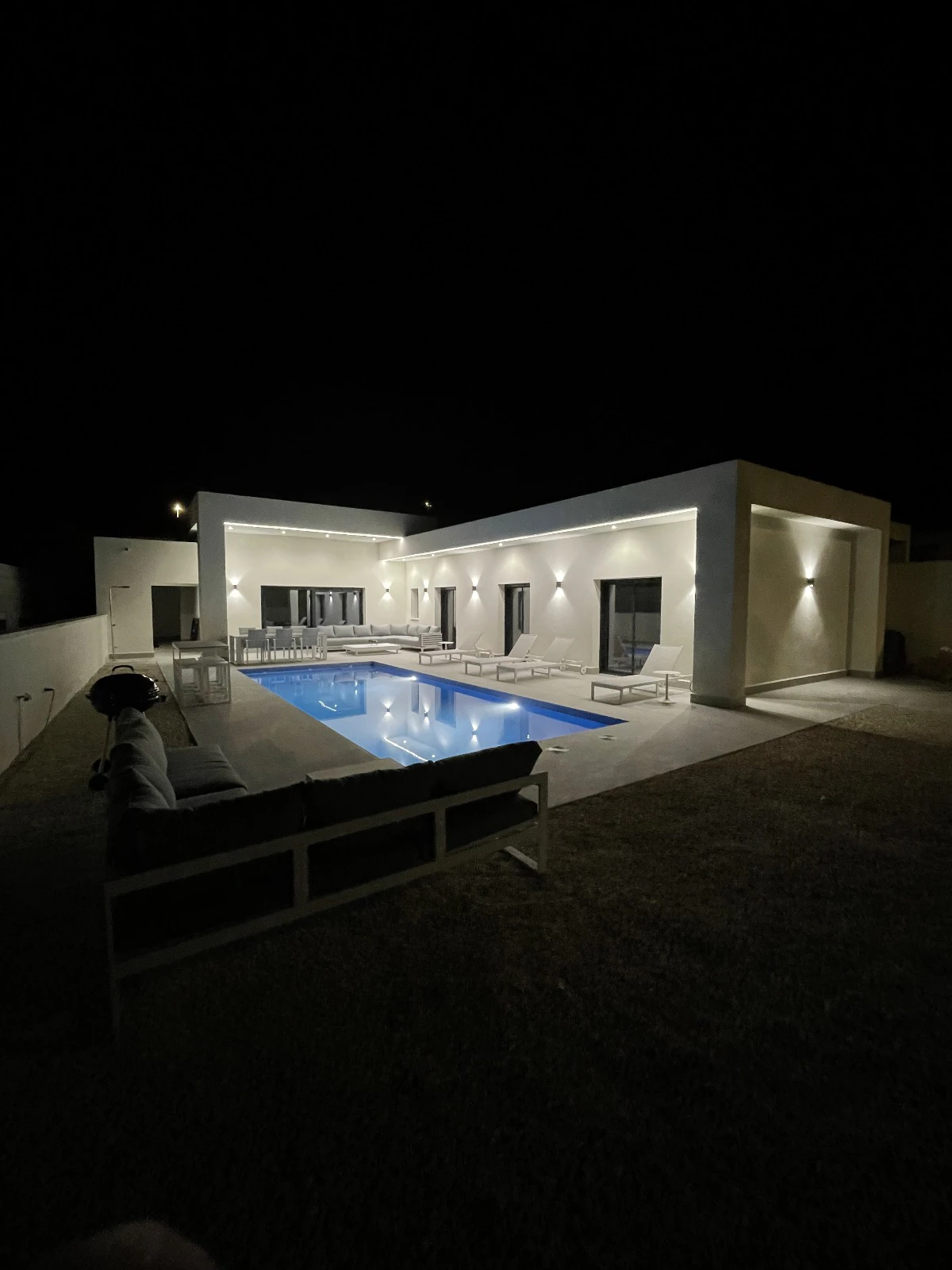 Chalet/Villa en venta en La Romana