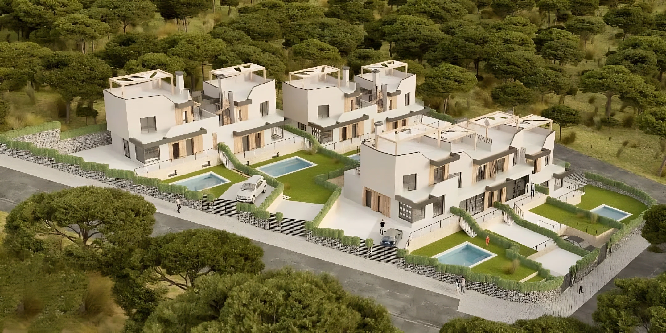 Villa à la vente à Polop