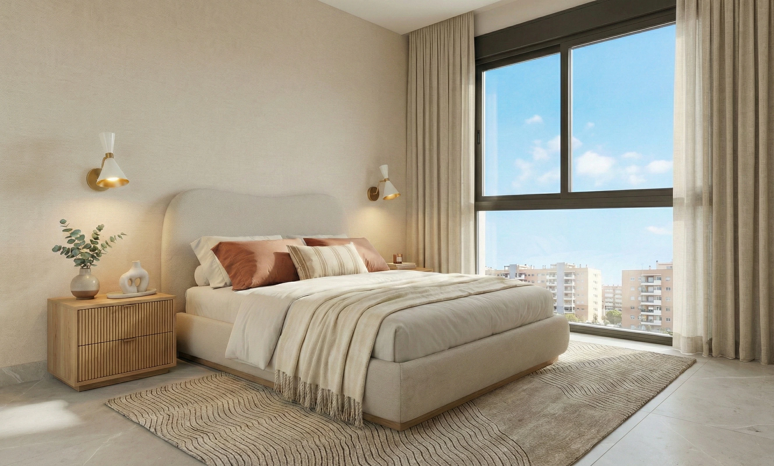 Apartment for sale in Benijófar