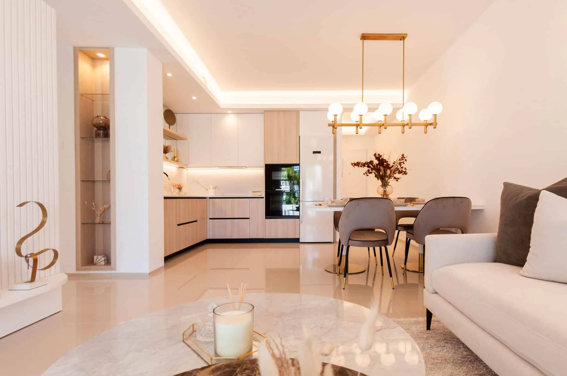 Villa for sale in Ciudad Quesada