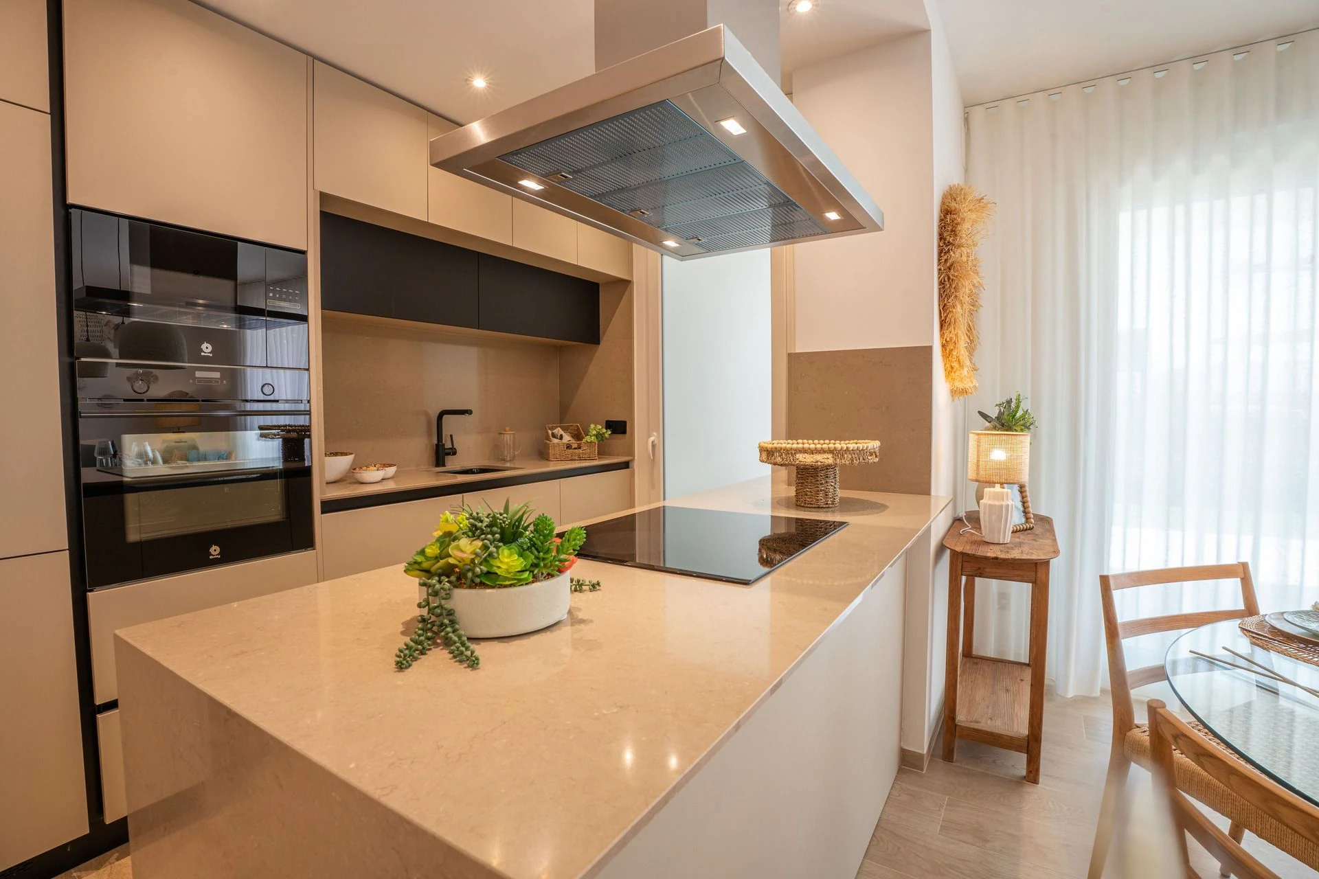 Villa à la vente à La Finca Golf