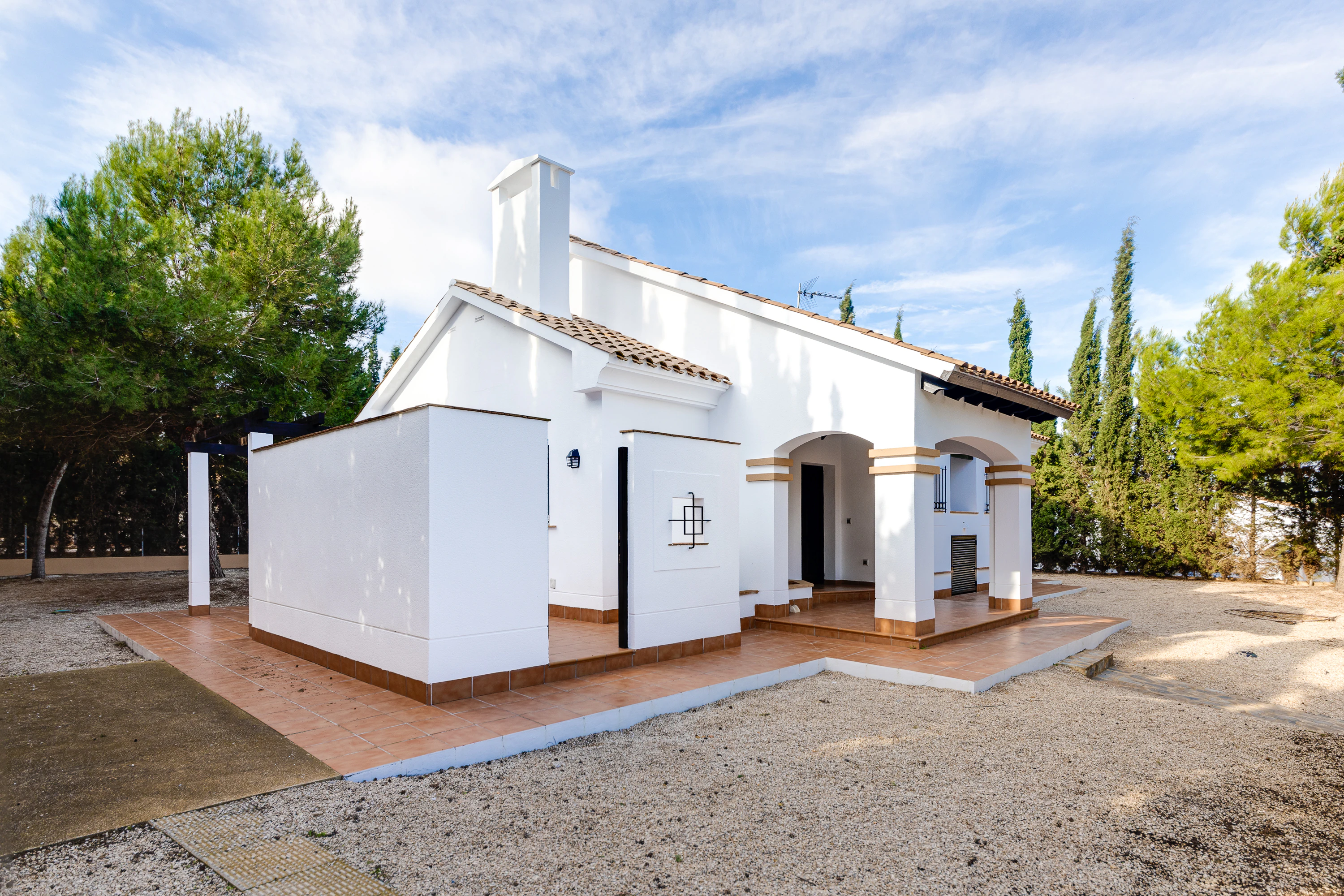 Villa zum verkauf in Fuente Alamo
