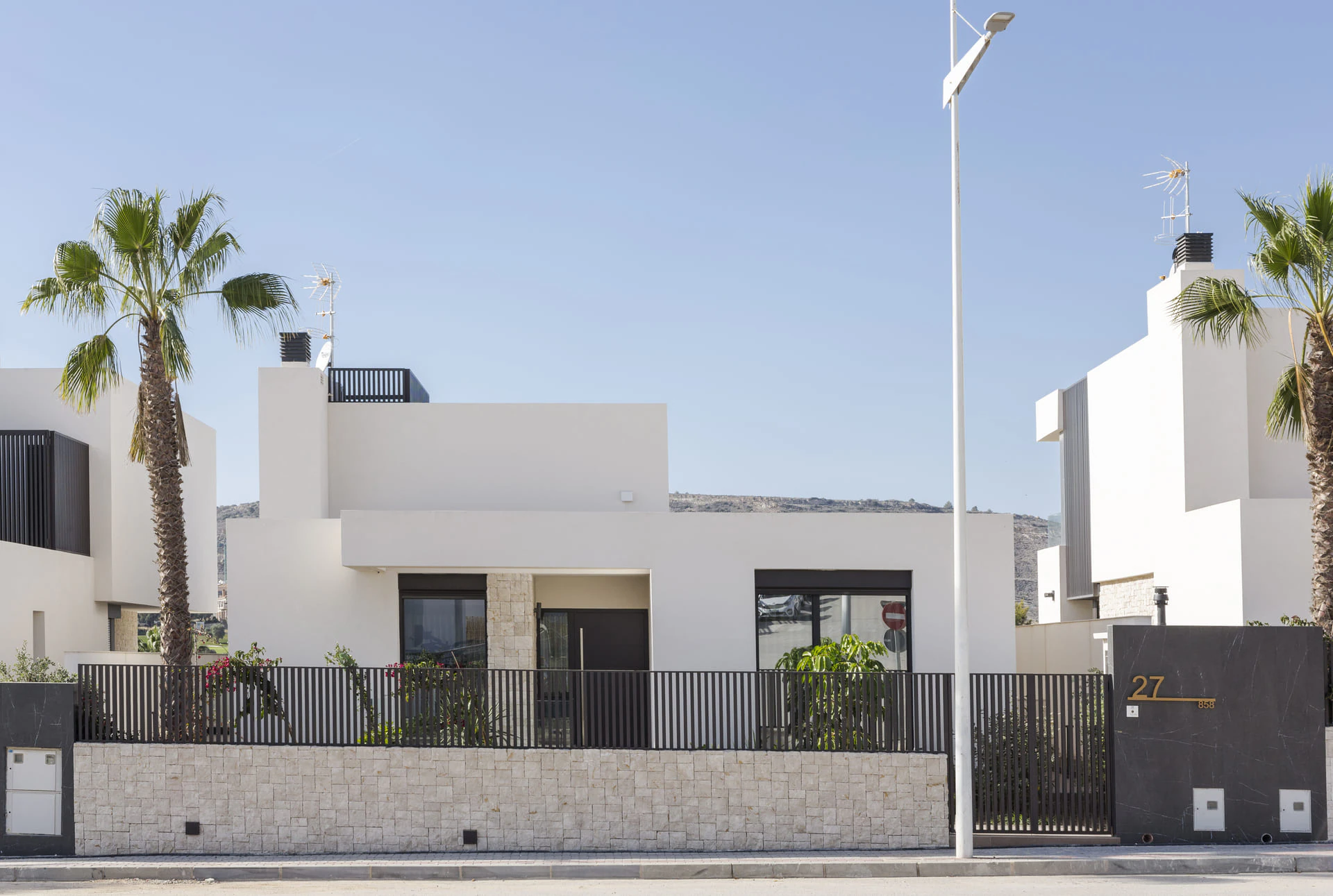 Villa à la vente à La Finca Golf
