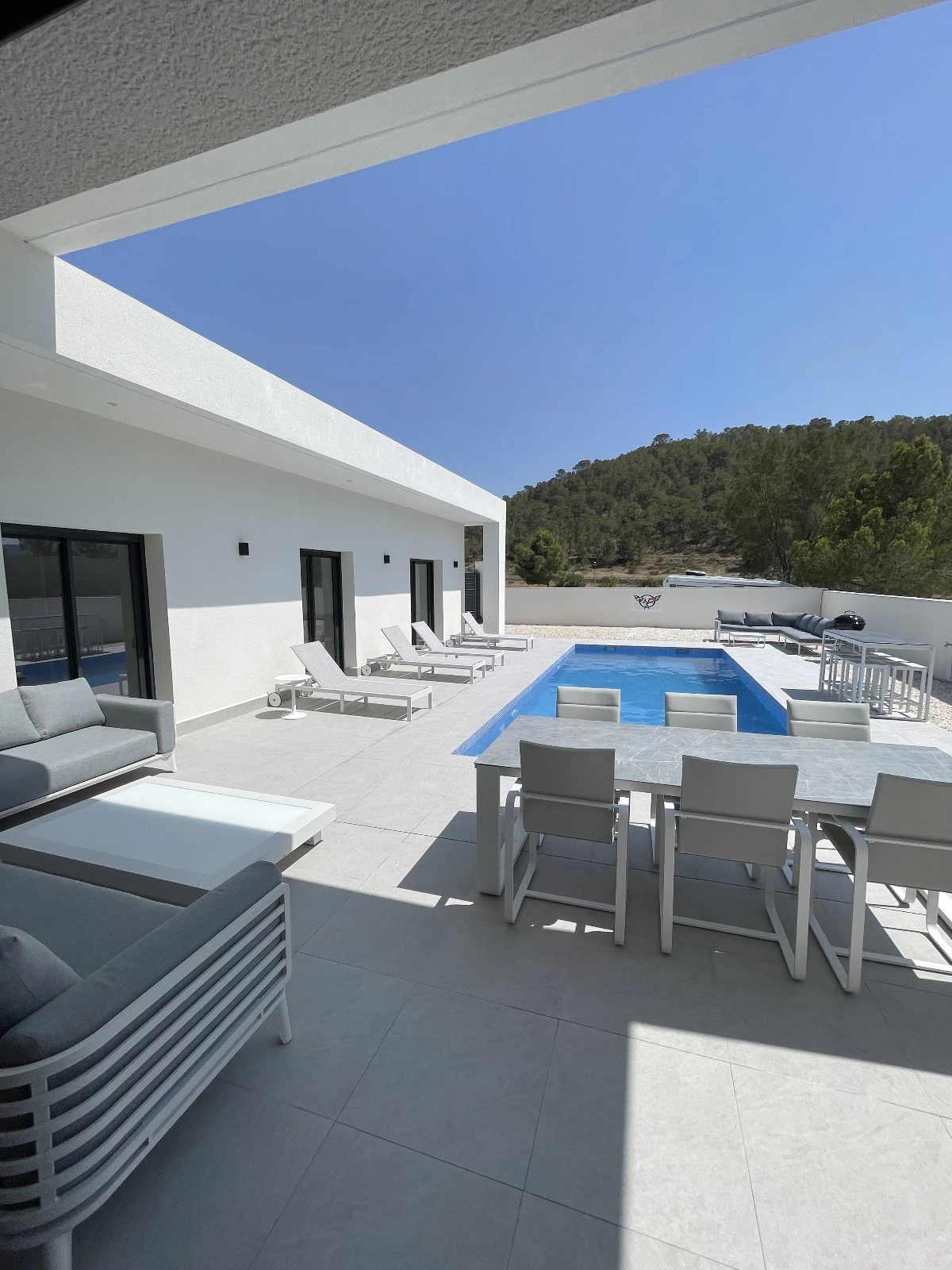Chalet/Villa en venta en La Romana