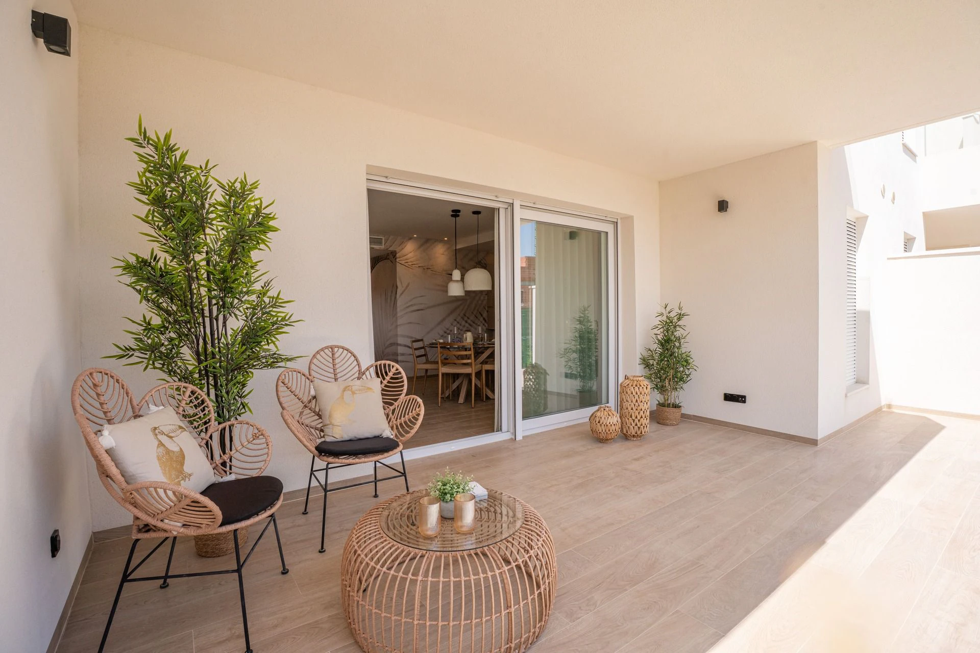 Villa à la vente à La Finca Golf