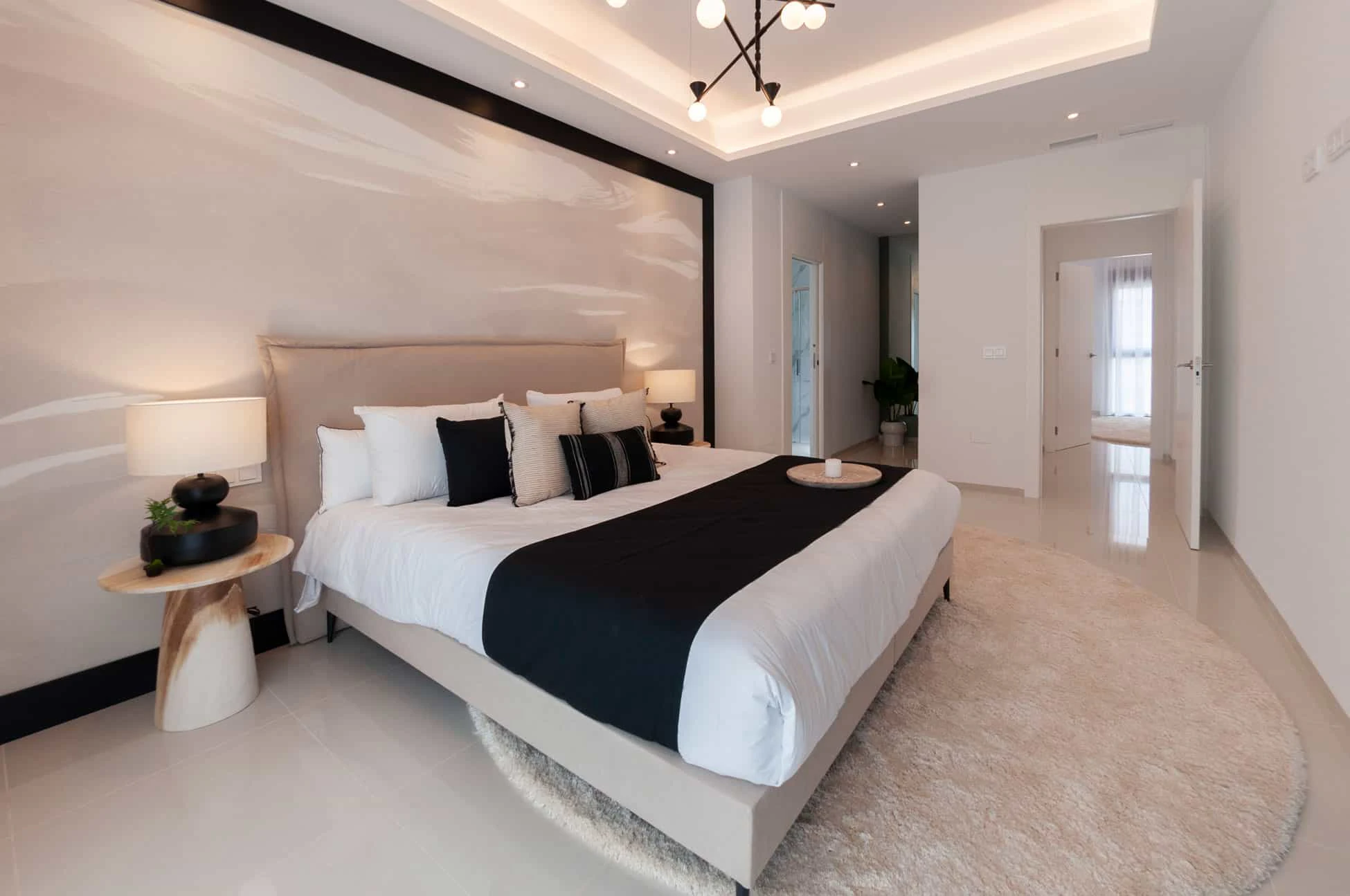 Villa for sale in Ciudad Quesada