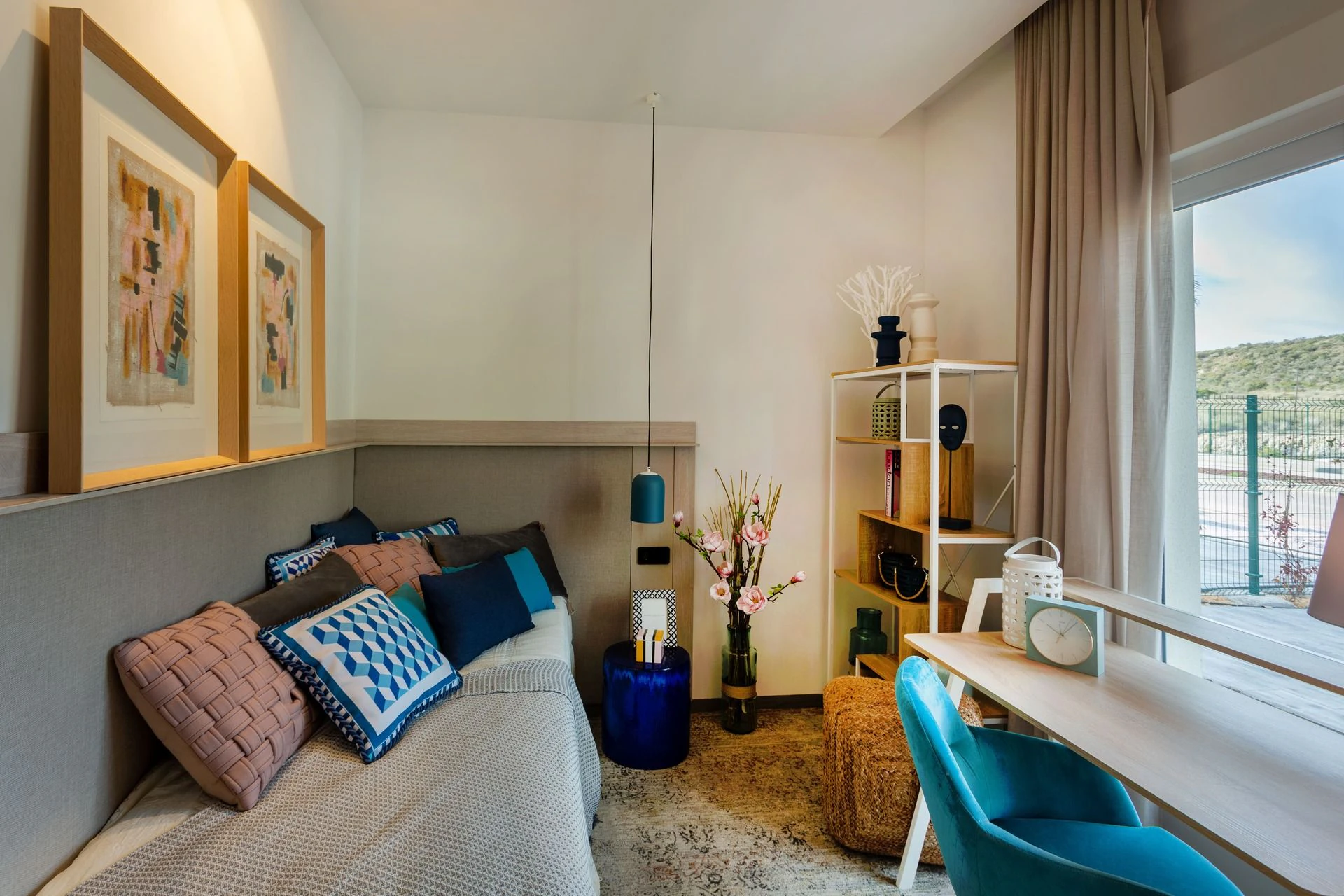 Appartement à la vente à La Finca Golf