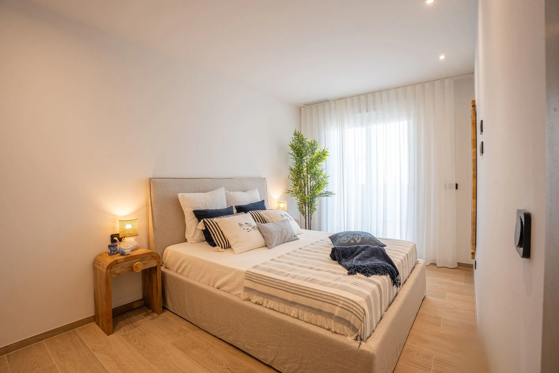 Villa à la vente à La Finca Golf