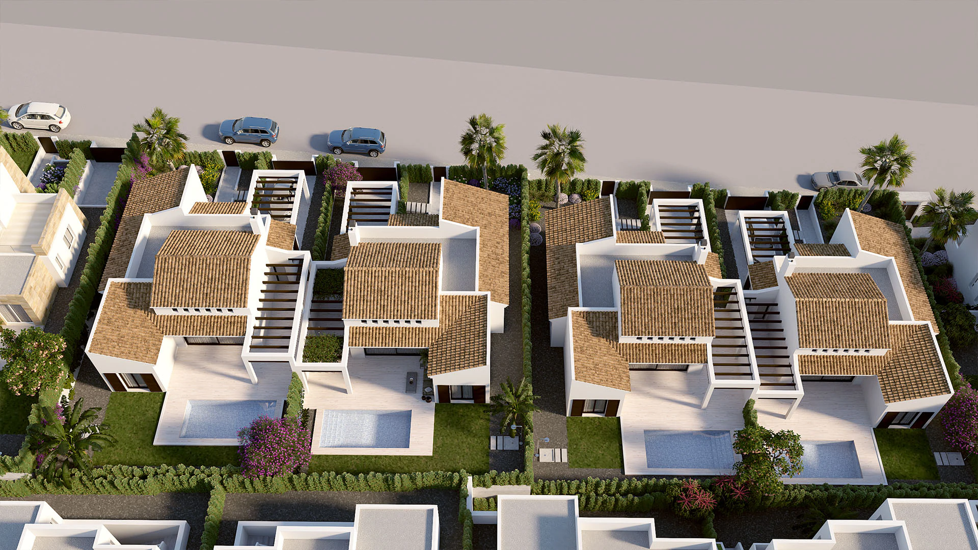 Villa à la vente à La Finca Golf