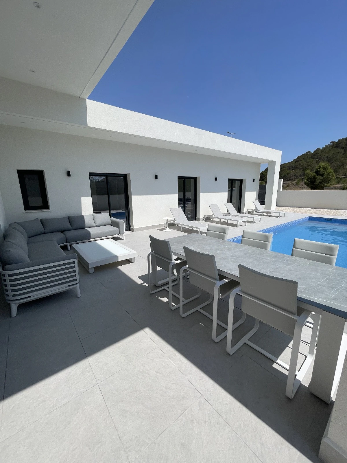Chalet/Villa en venta en La Romana