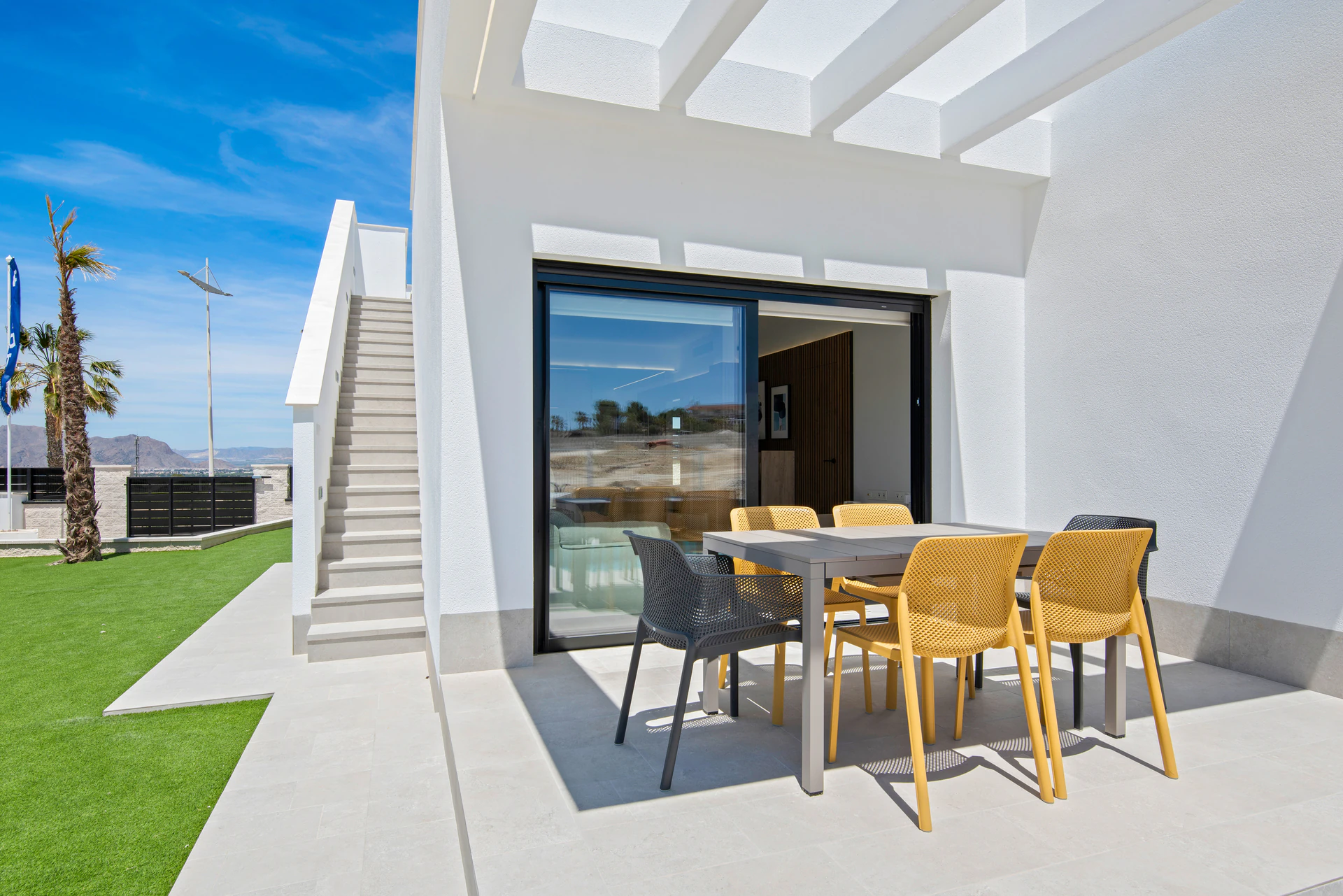 Villa à la vente à La Finca Golf