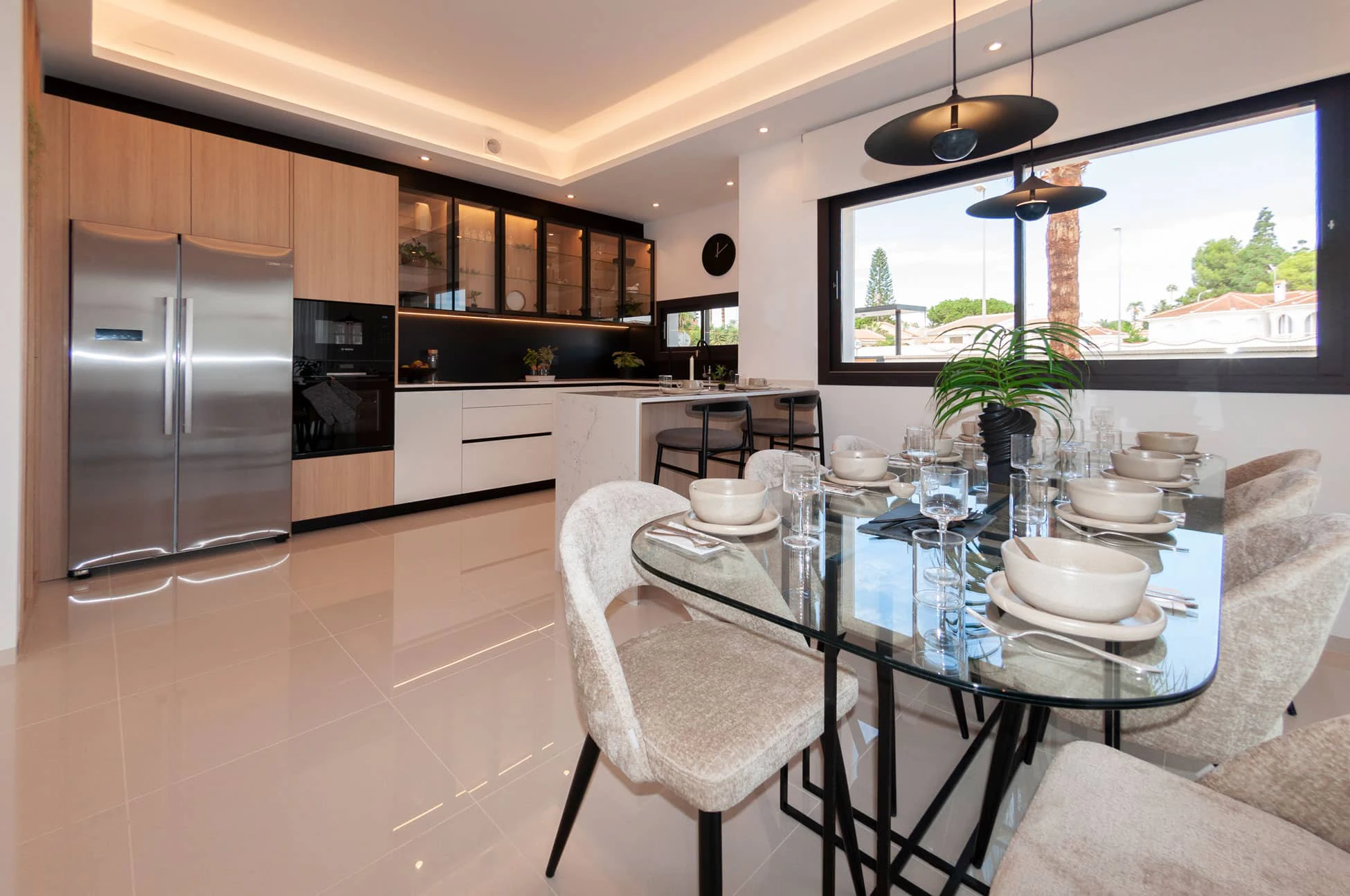 Villa for sale in Ciudad Quesada