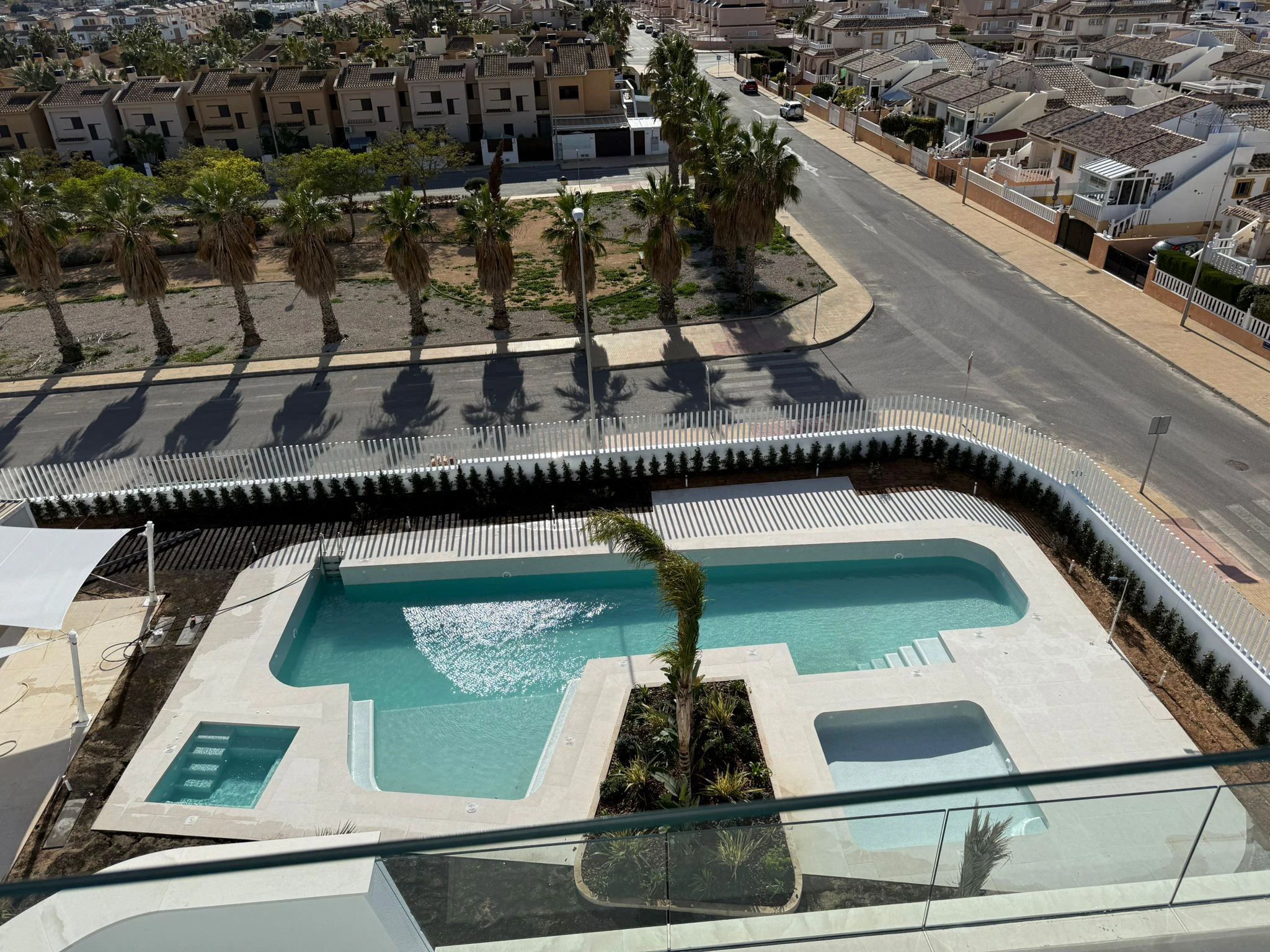 Villa à la vente à Cabo Roig