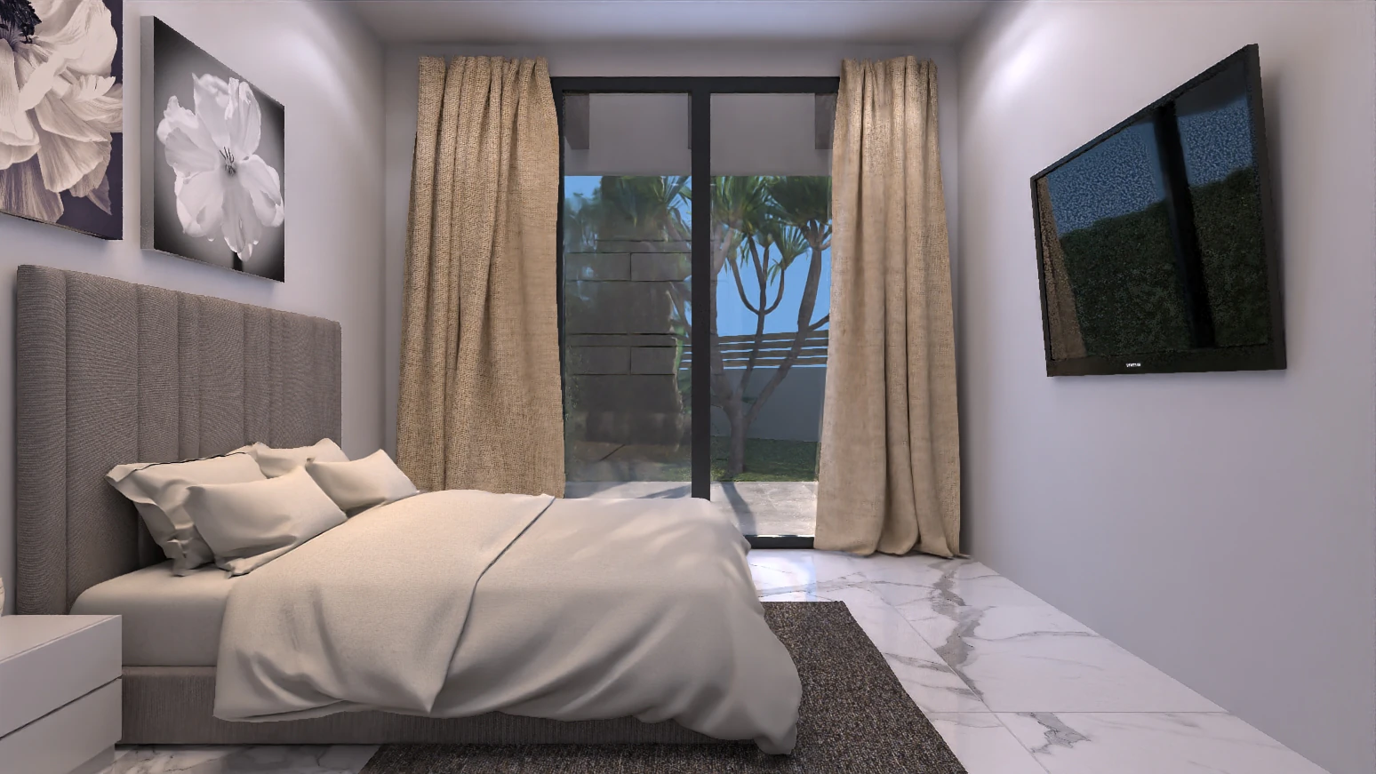 Villa for sale in Ciudad Quesada