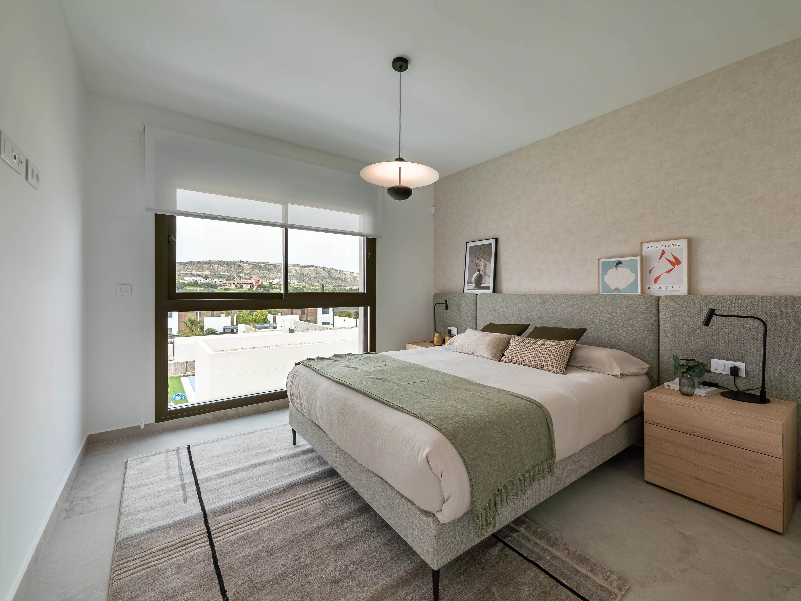 Villa à la vente à La Finca Golf