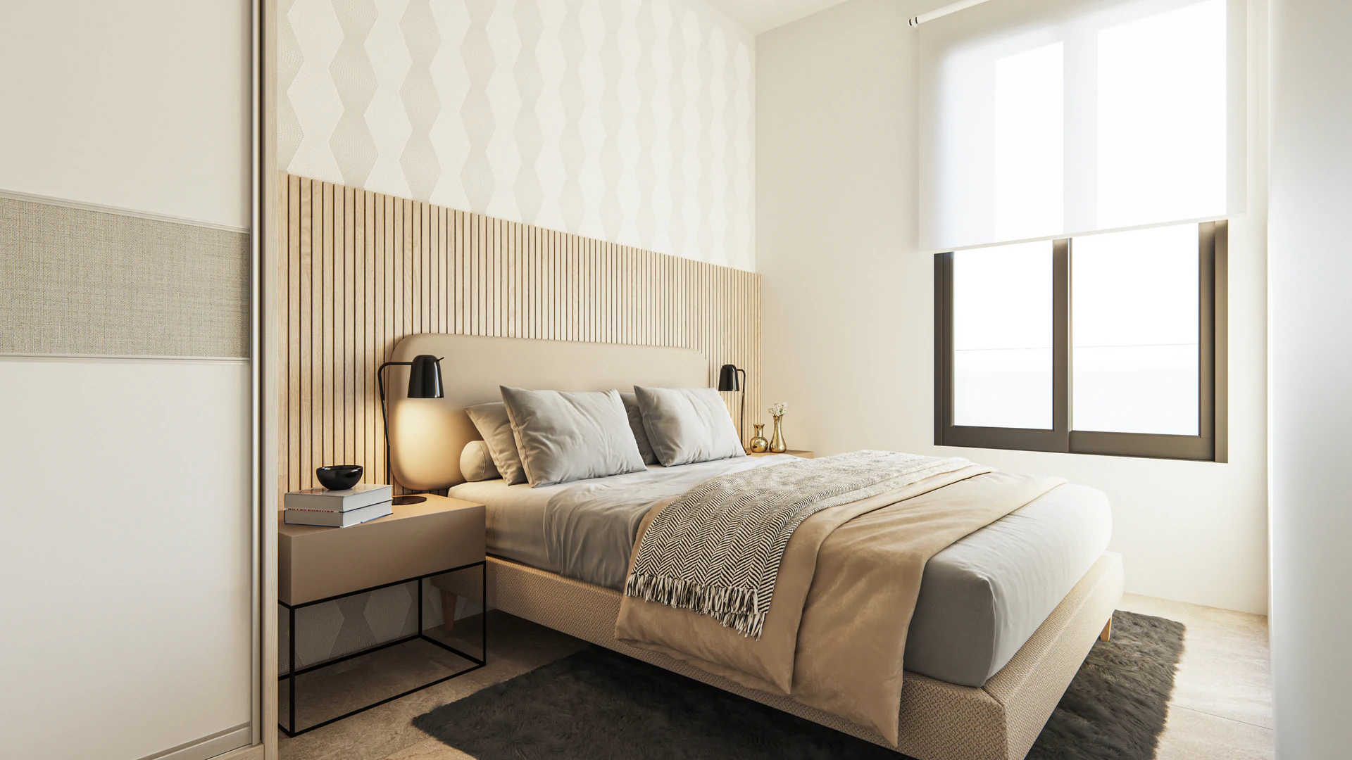 Apartamento en venta en Águilas