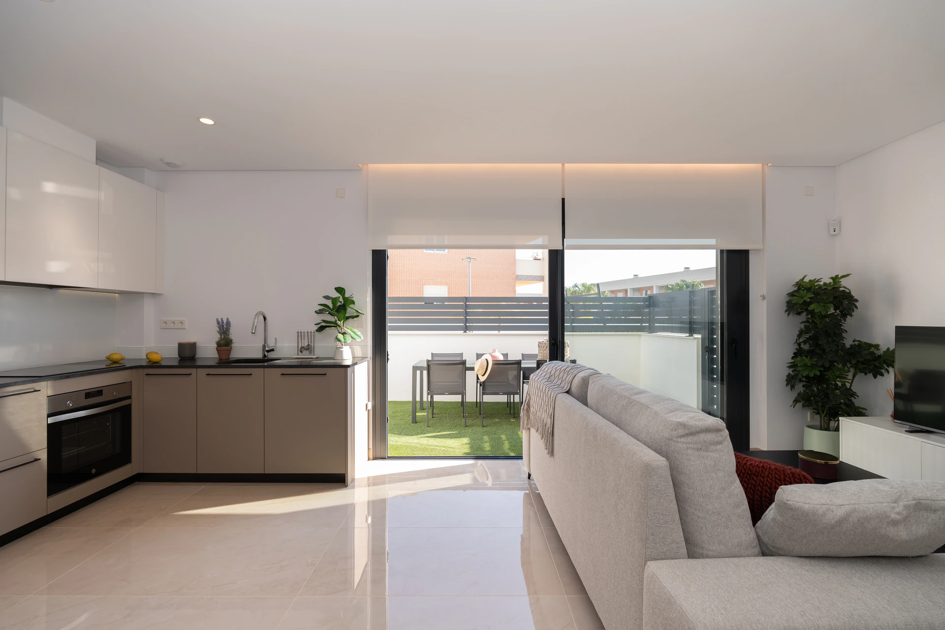 Chalet/Villa en venta en Elche