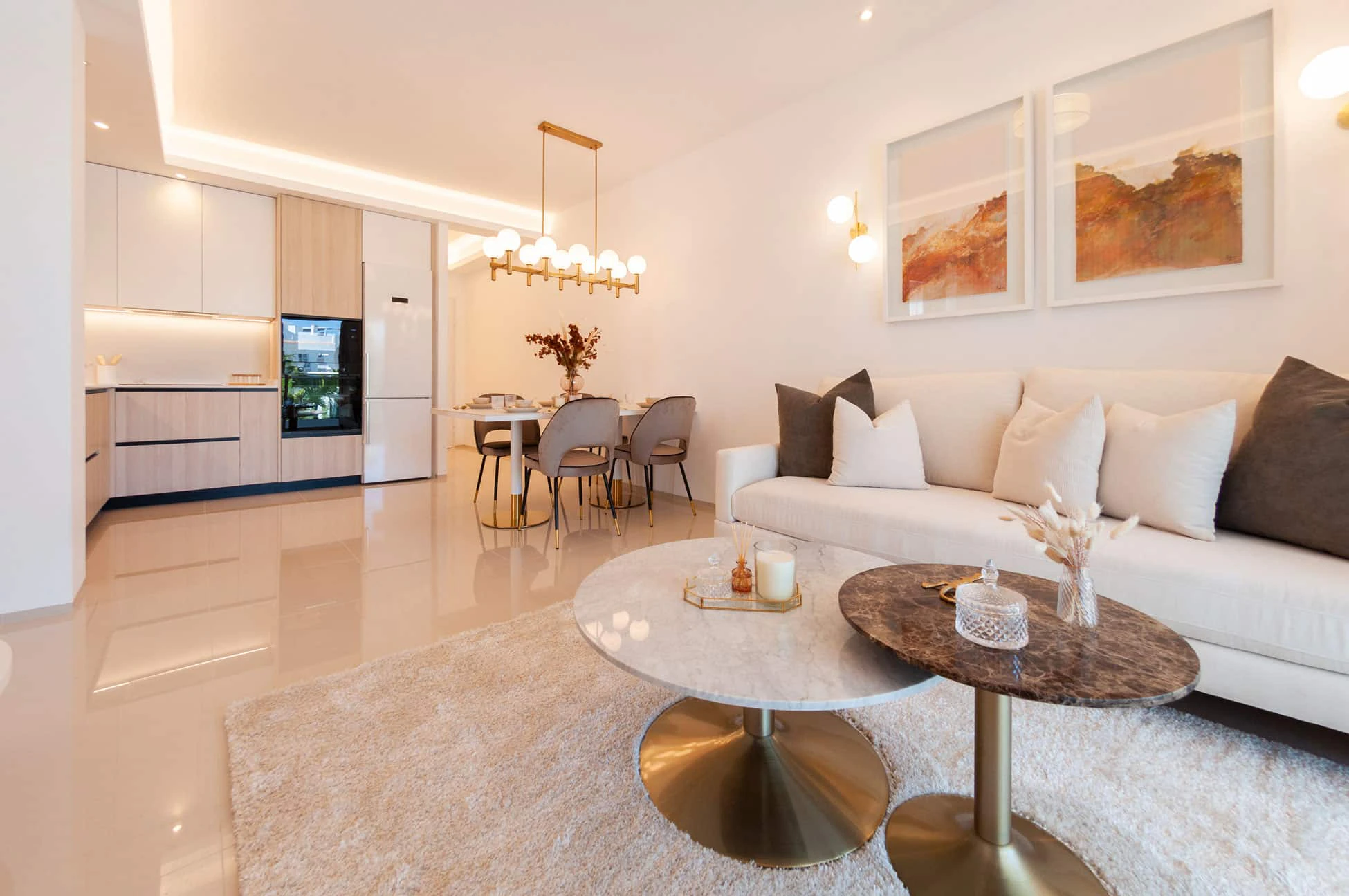 Villa for sale in Ciudad Quesada