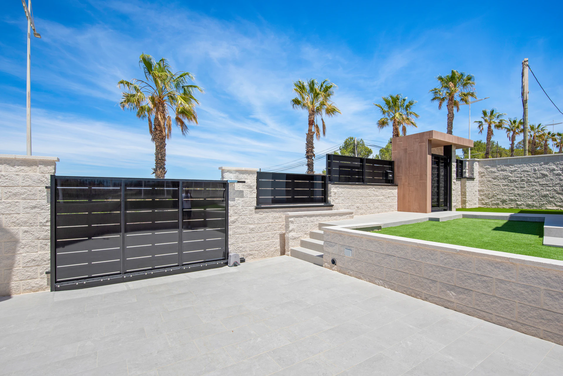 Villa à la vente à La Finca Golf