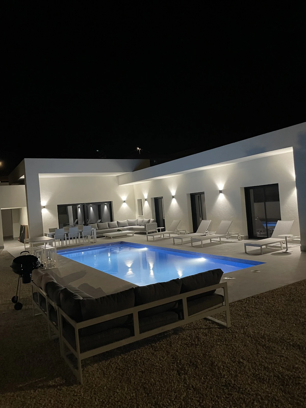 Chalet/Villa en venta en La Romana