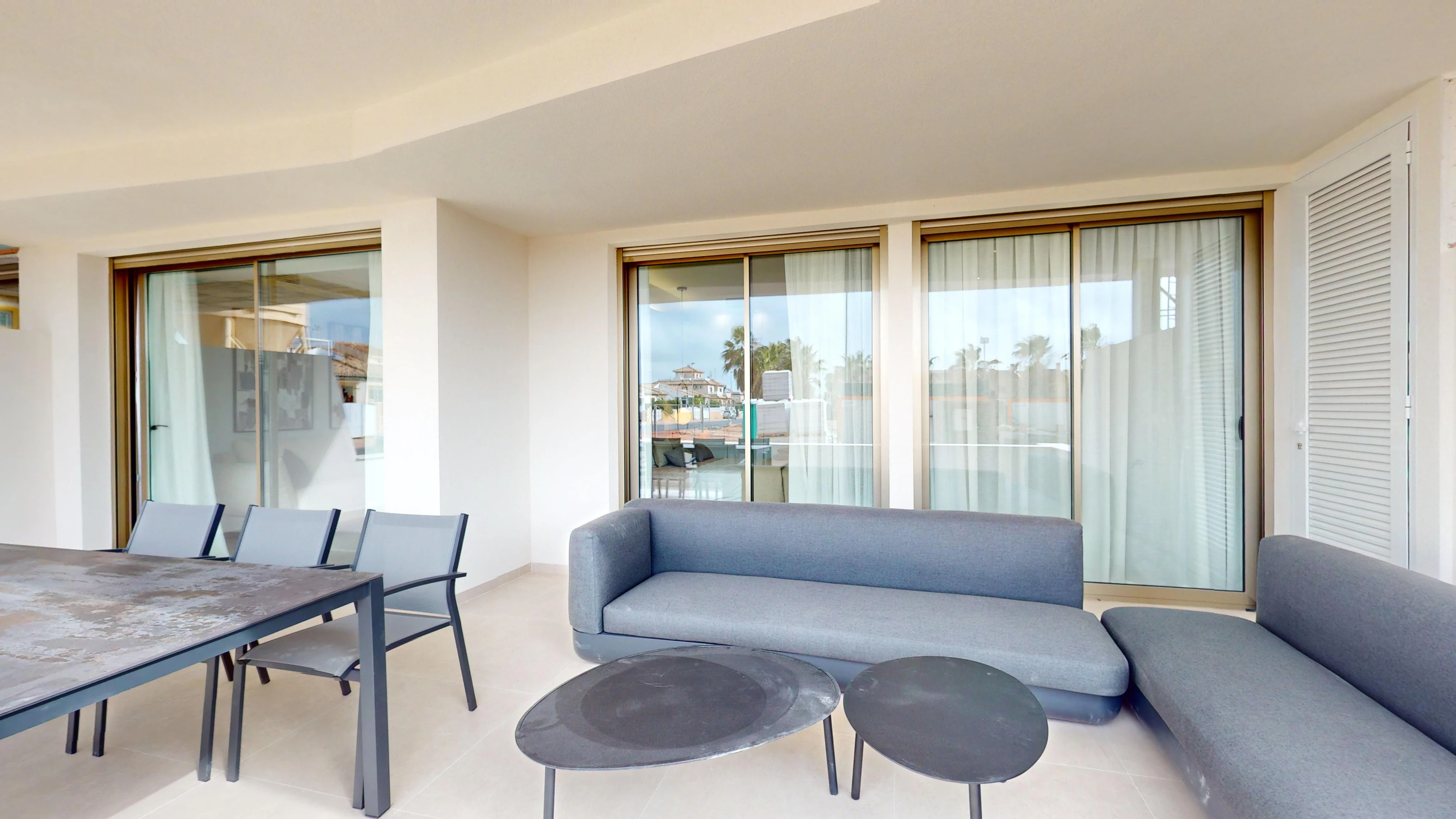 Villa à la vente à Cabo Roig