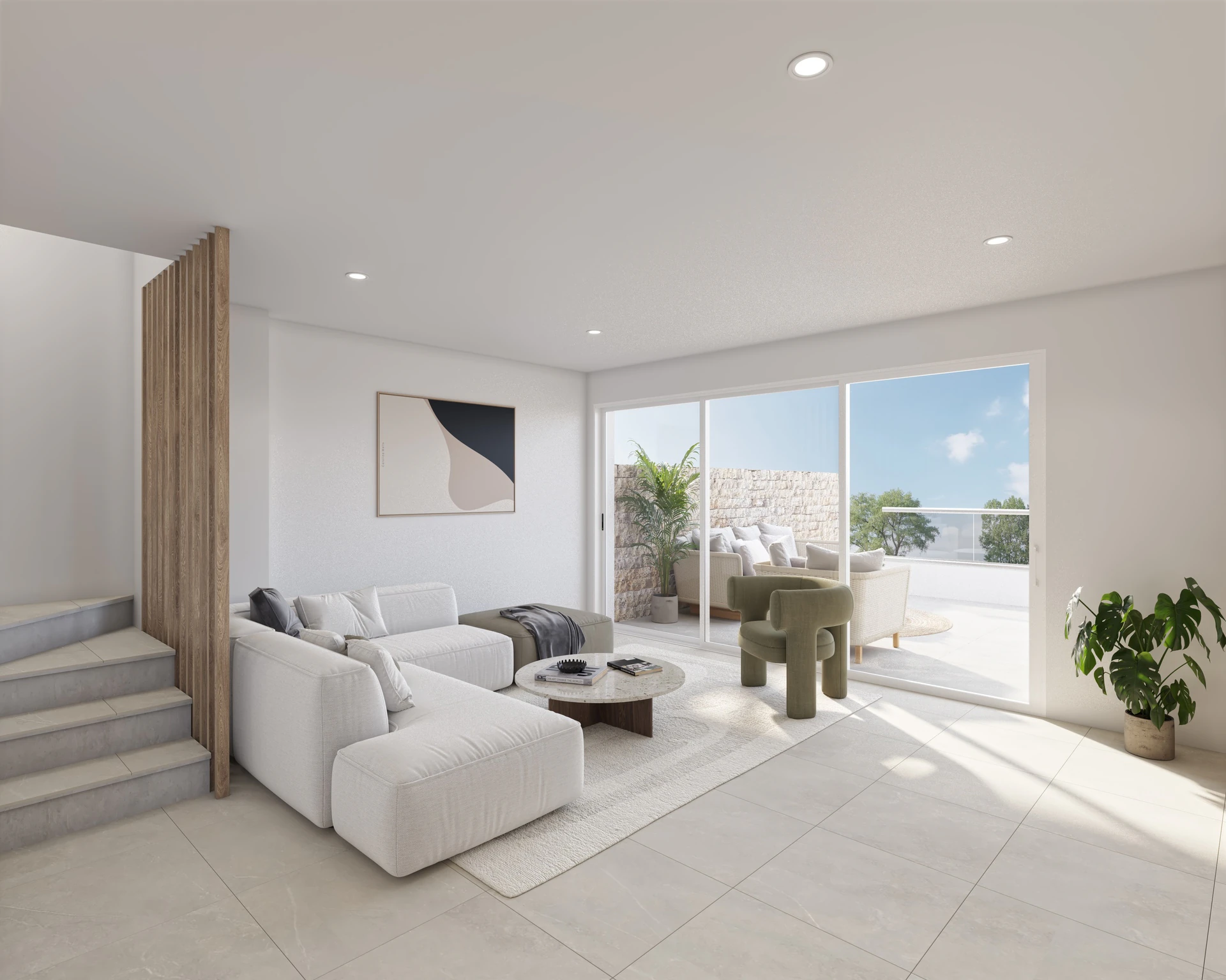 Villa for sale in Pilar De La Horadada