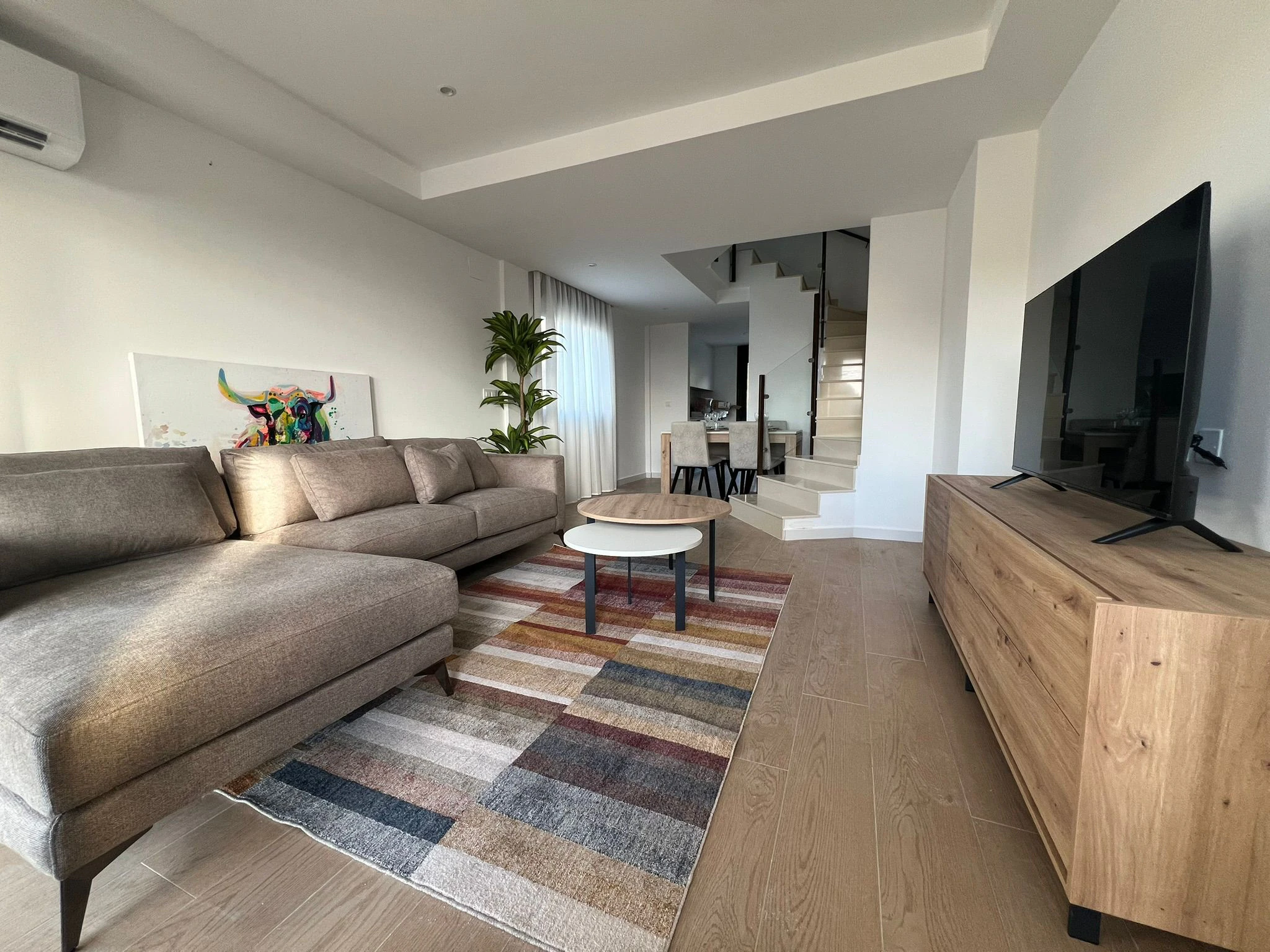 Villa for sale in Portmán