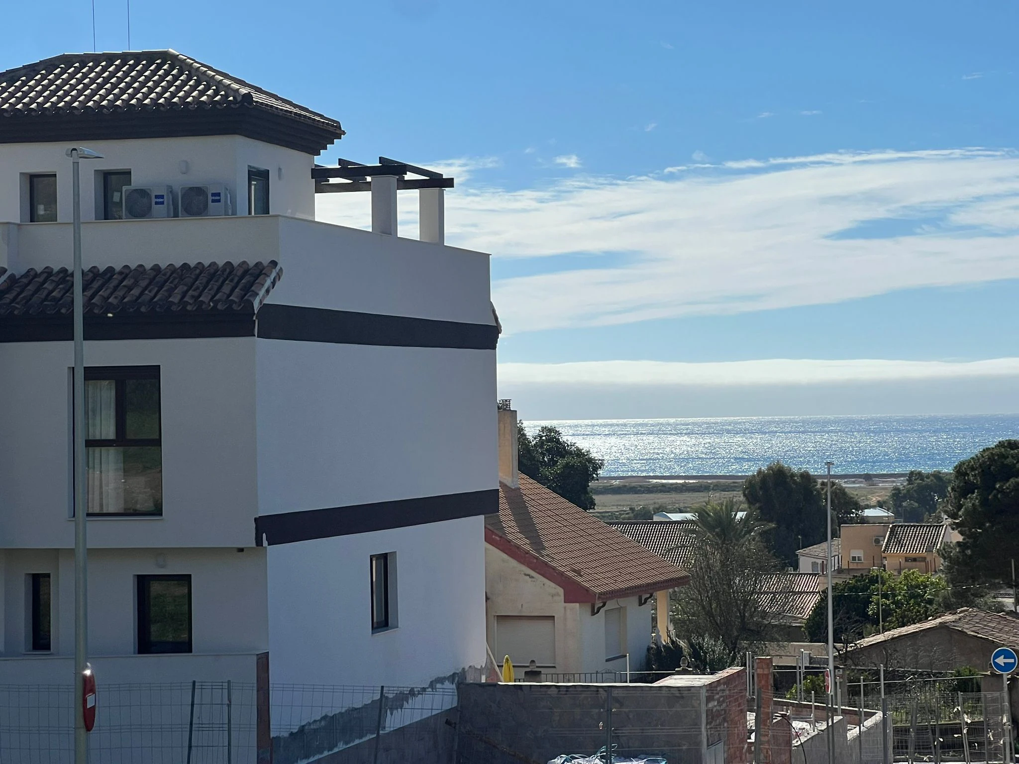 Villa for sale in Portmán