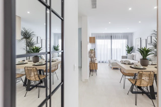 Villa te verkoop in Torrevieja