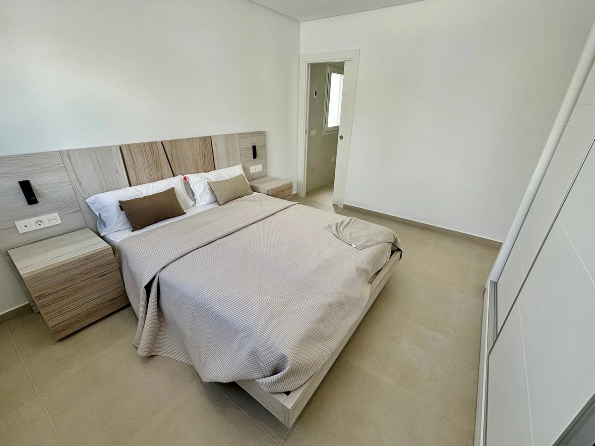 Villa for sale in Rojales