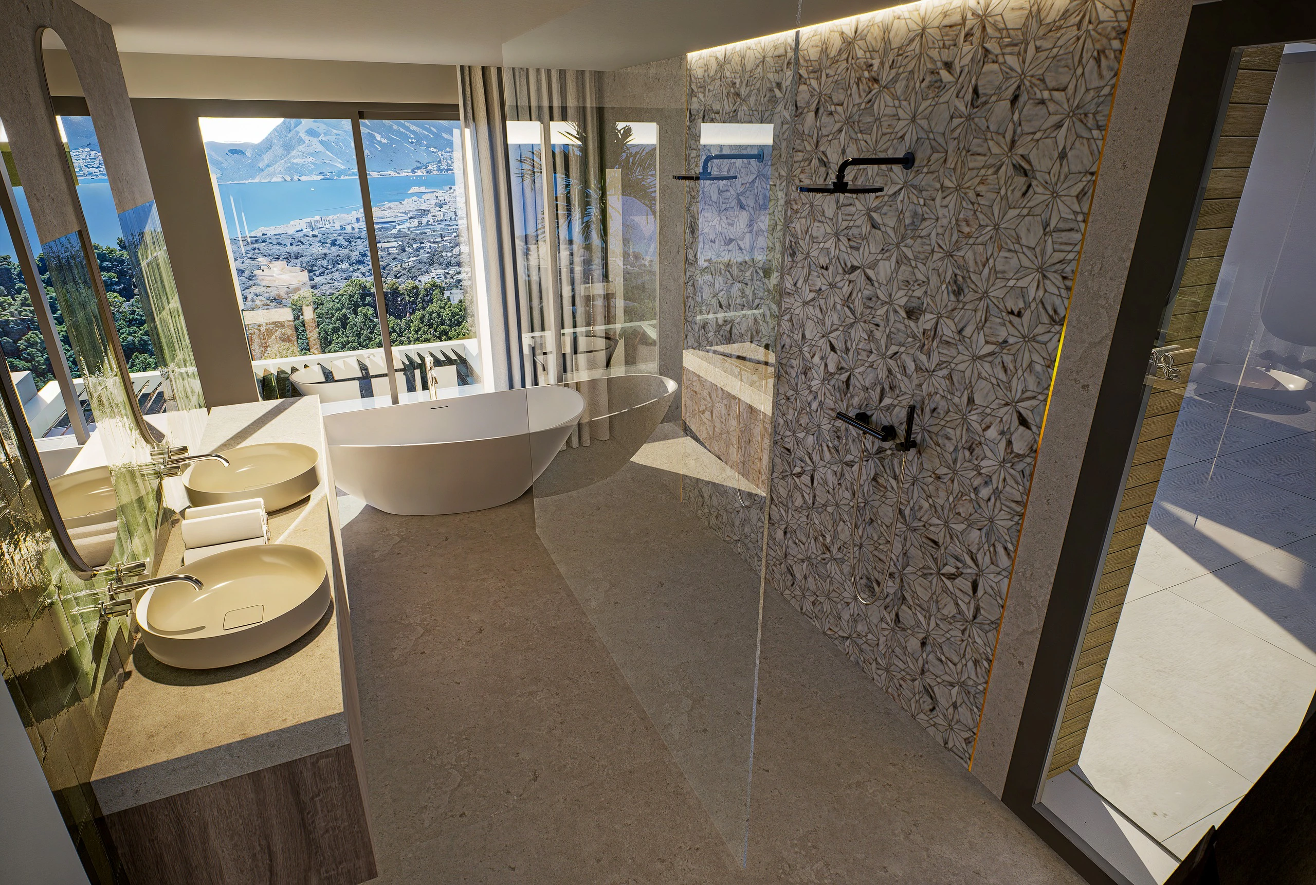 Villa te verkoop in Altea