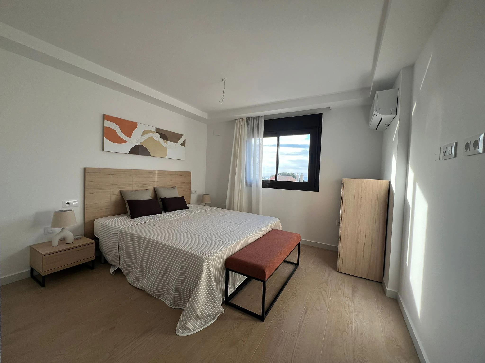 Villa for sale in Portmán