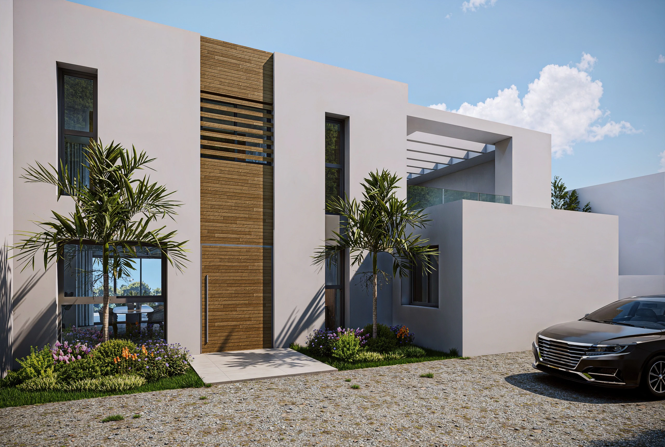 Villa te verkoop in Altea