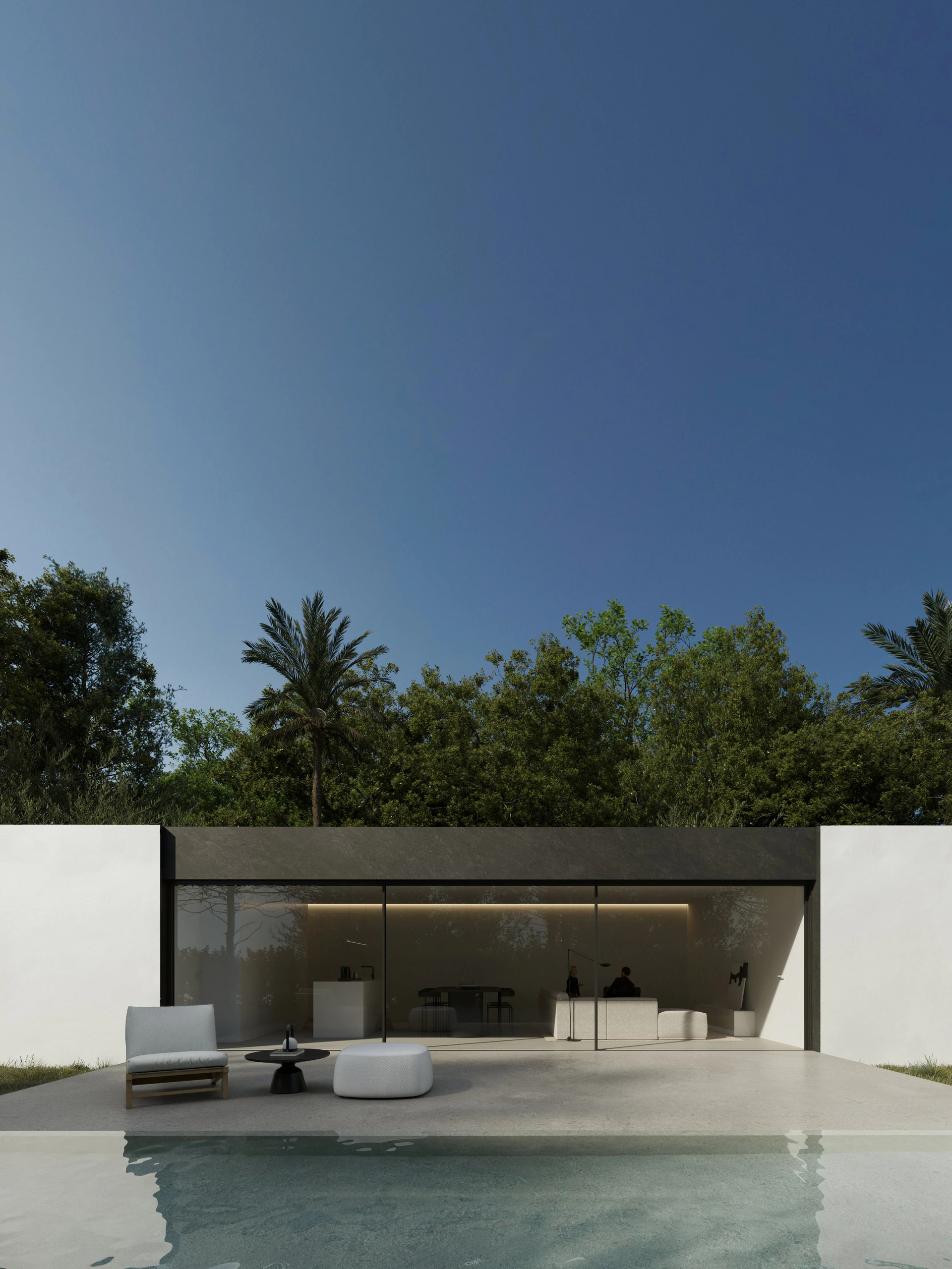 Villa te verkoop in Alfaz Del Pi