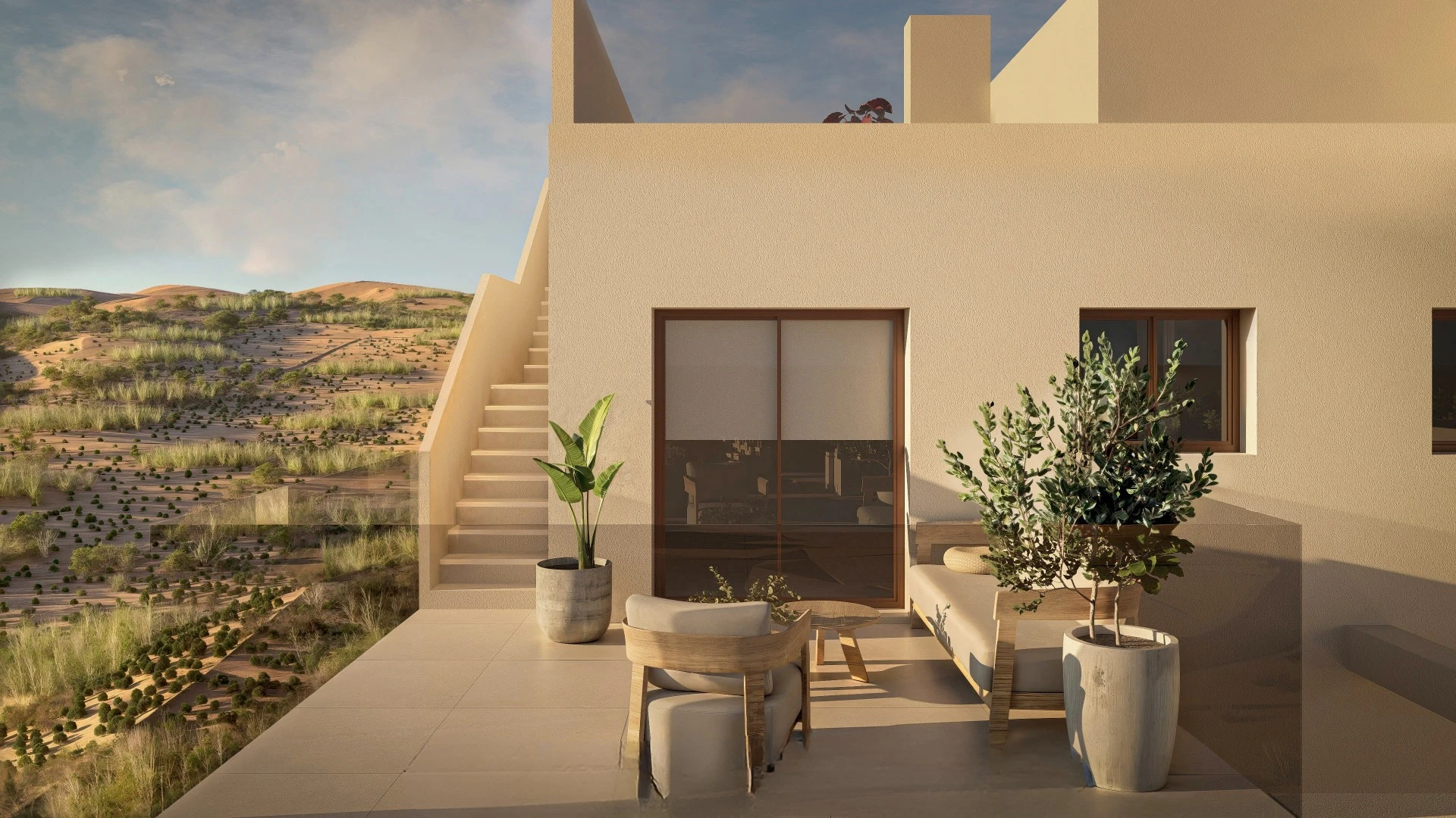 Apartment for sale in Corvera Golf