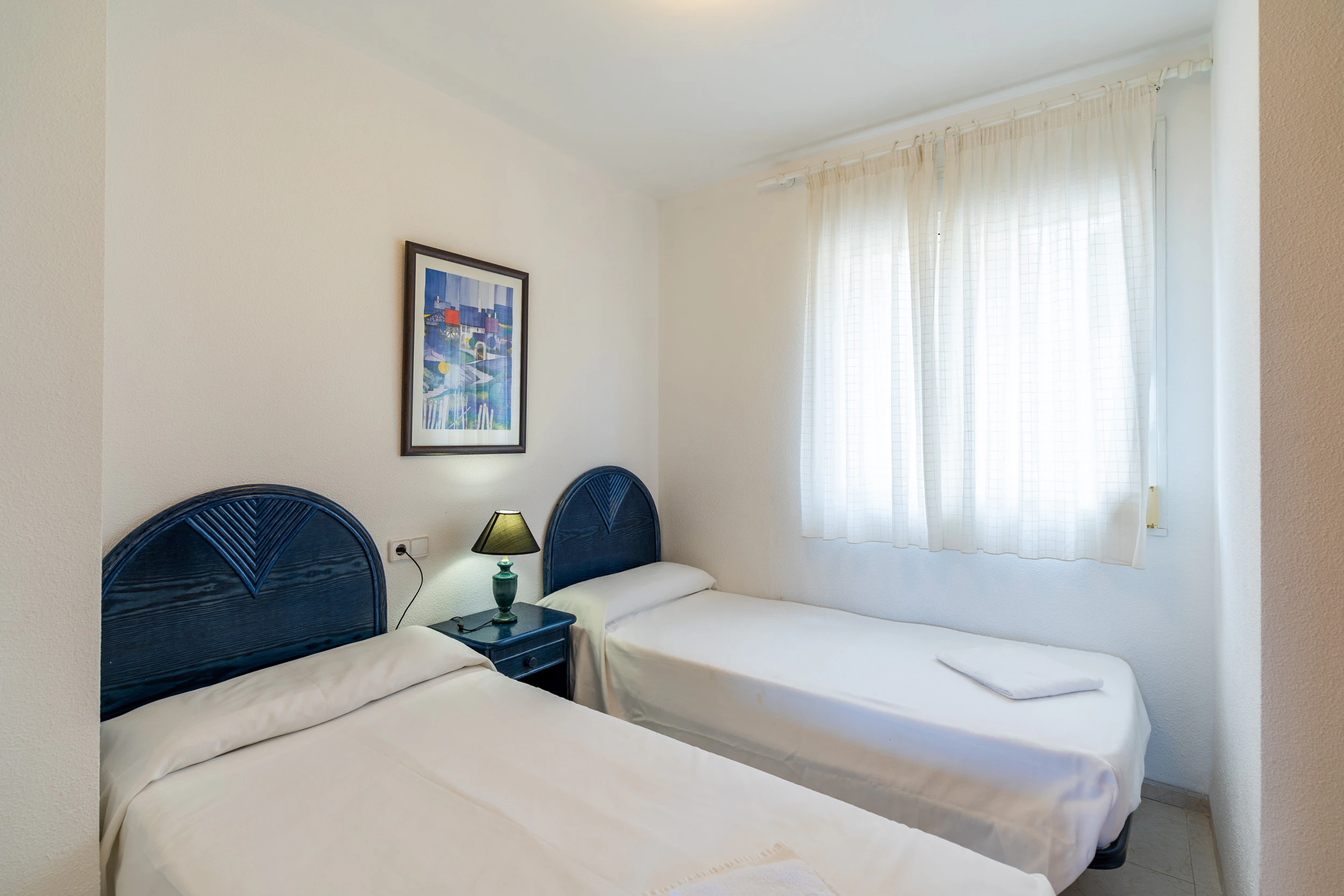 Villa à la vente à Calpe