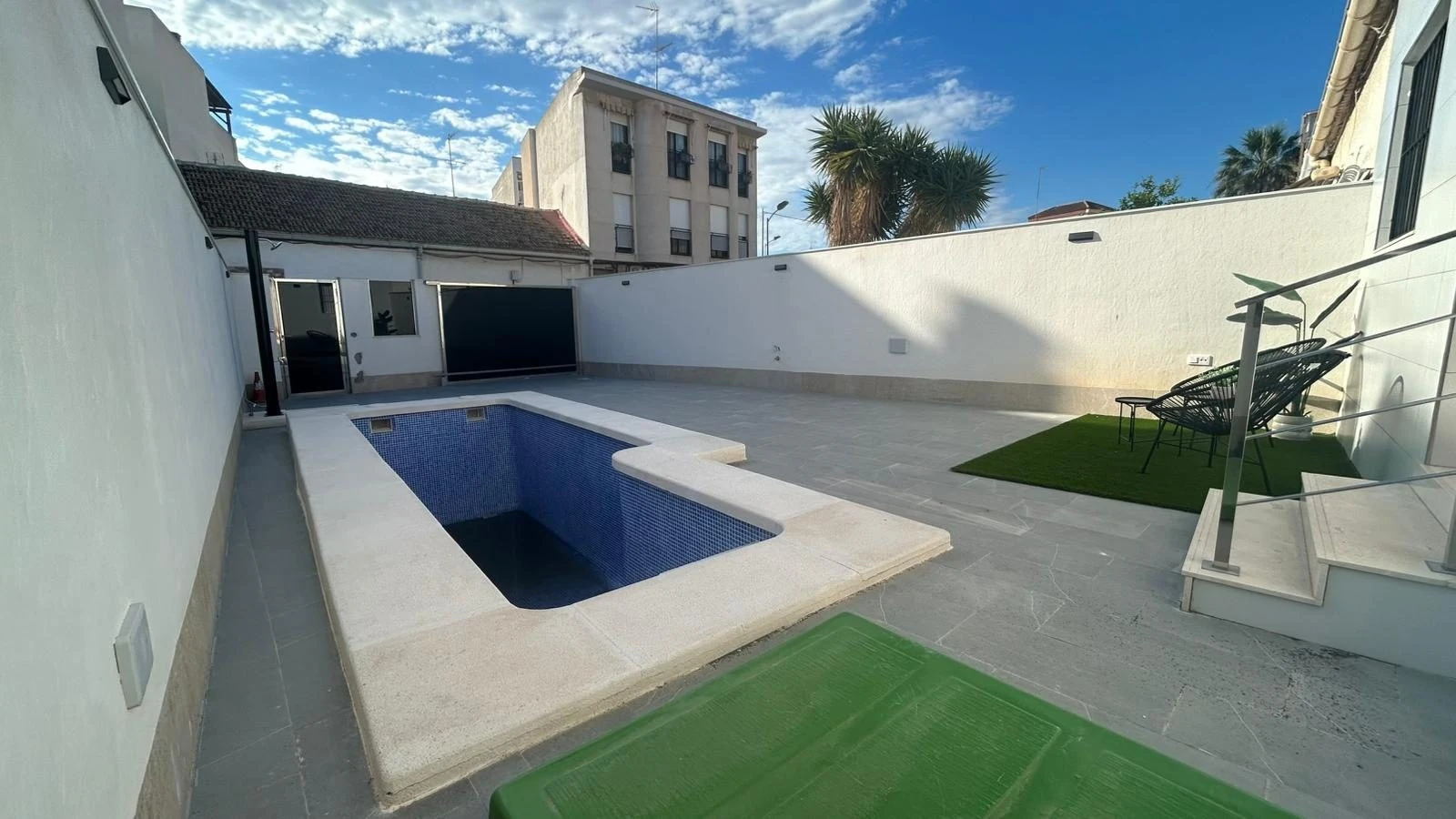 Villa for sale in San Javier