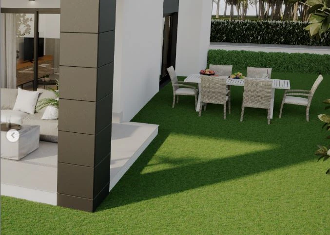 Villa for sale in Torrevieja