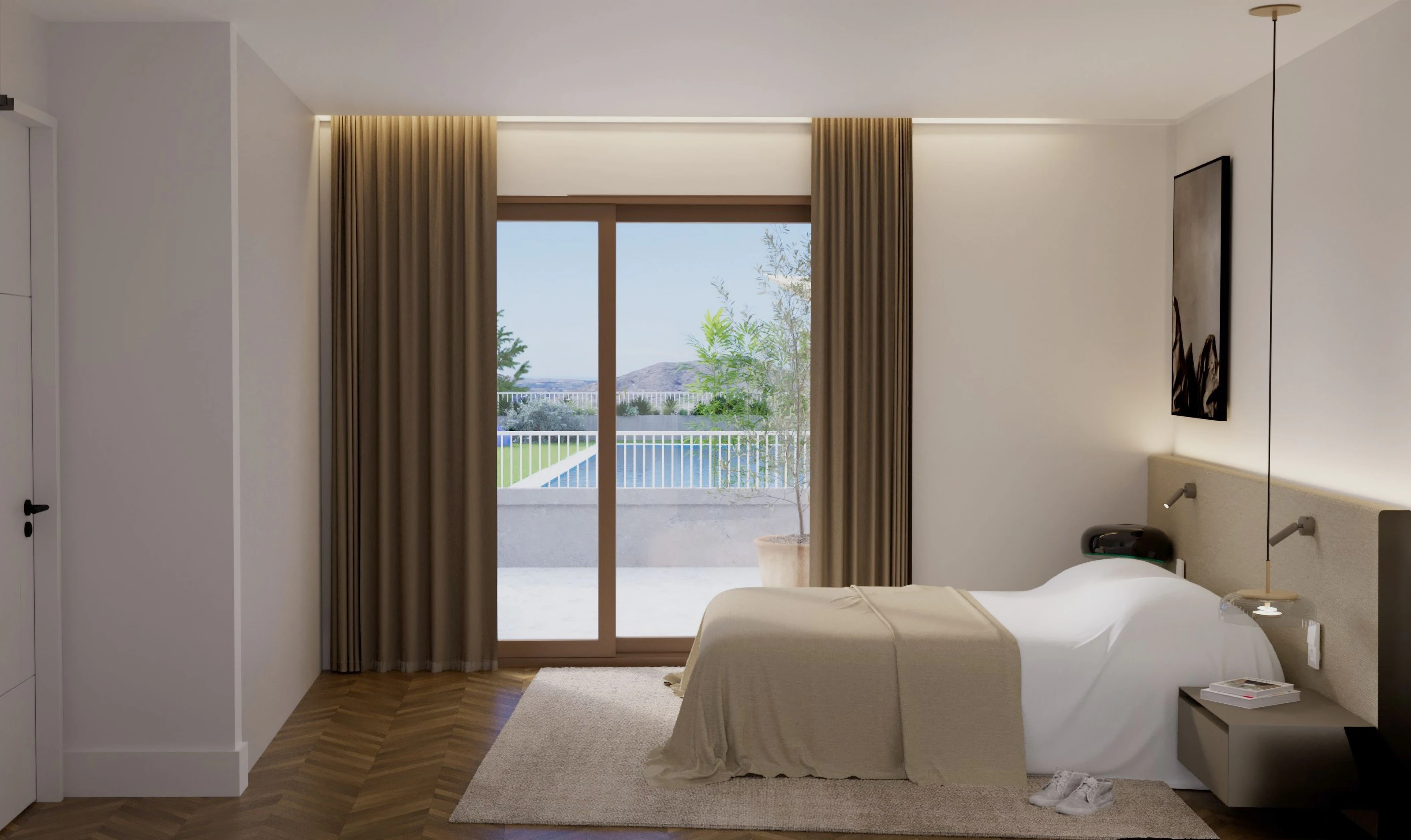 Apartment for sale in Hondón De Las Nieves