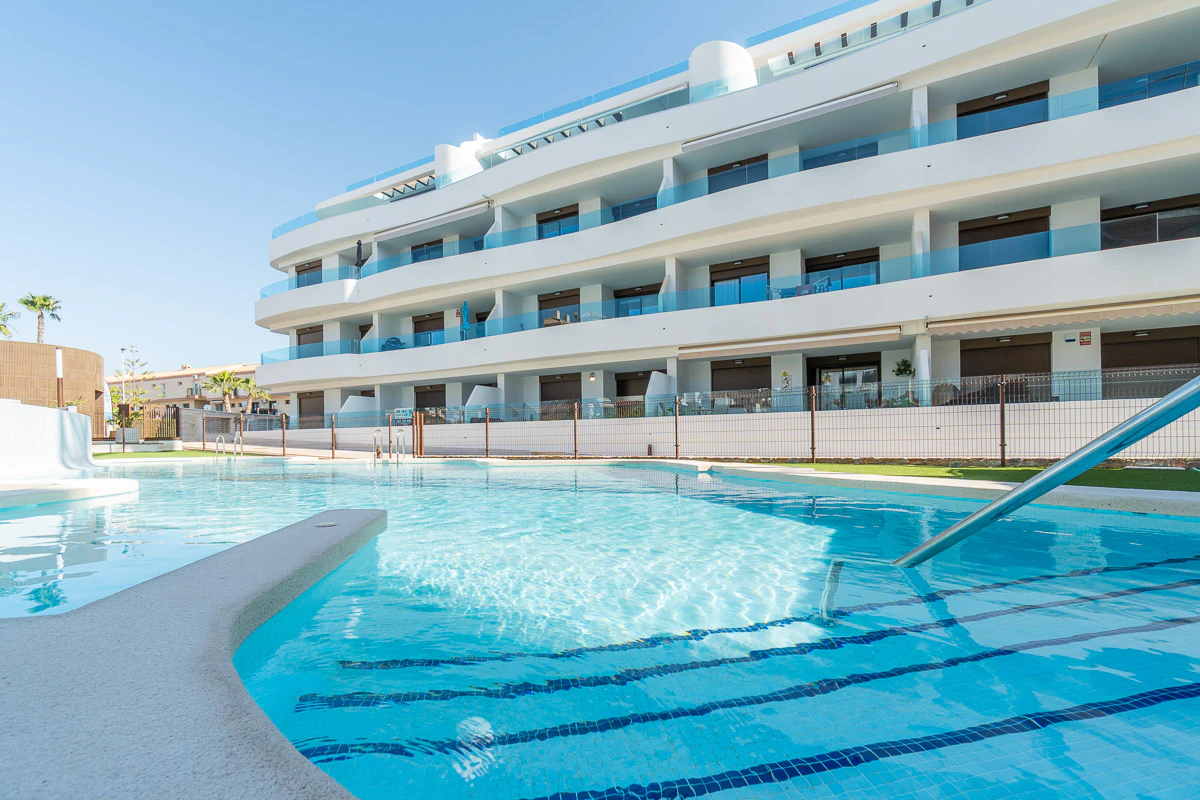 Apartment for sale in Orihuela Costa