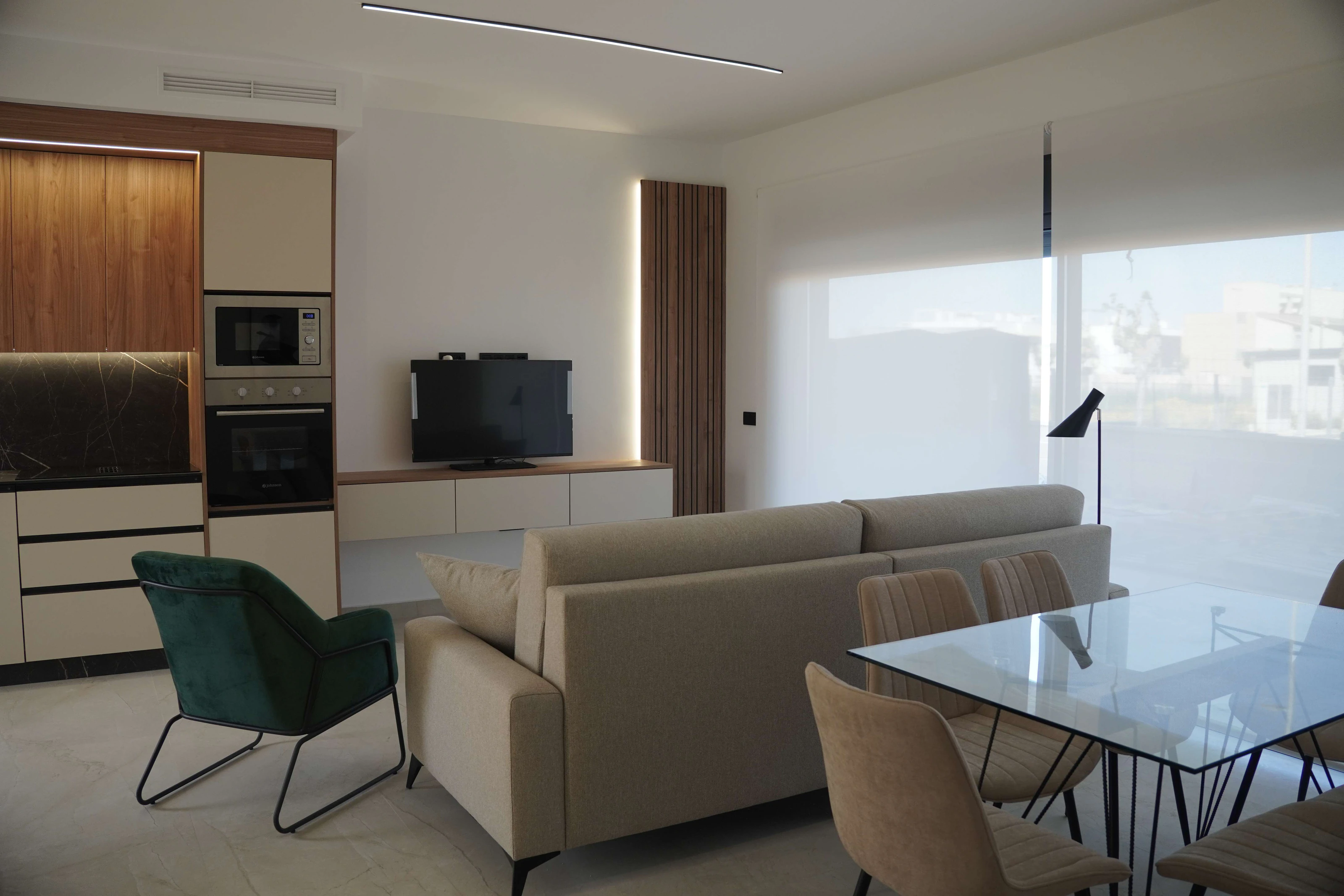 Apartament na sprzedaż w Pilar De La Horadada
