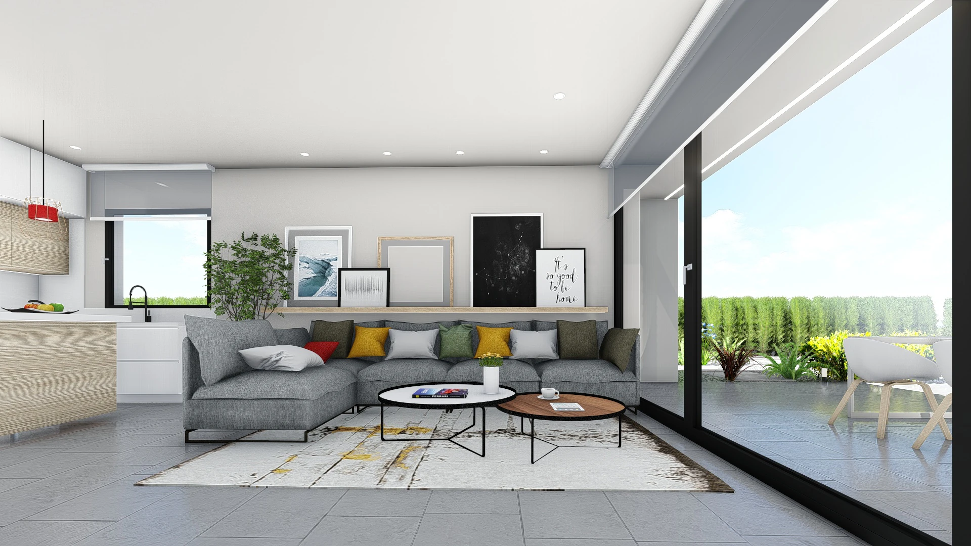 Villa for sale in Calasparra