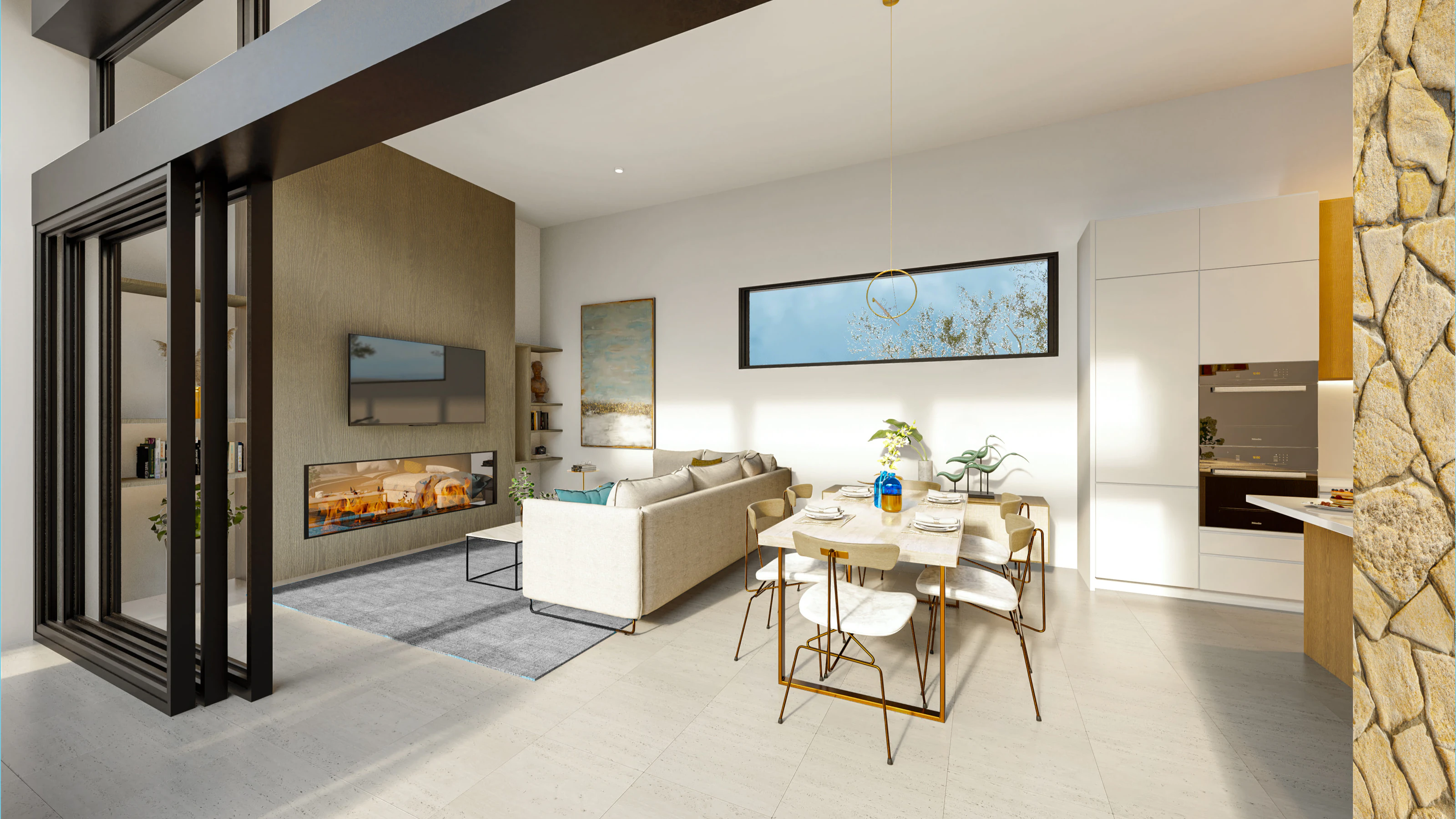 Villa for sale in Calasparra
